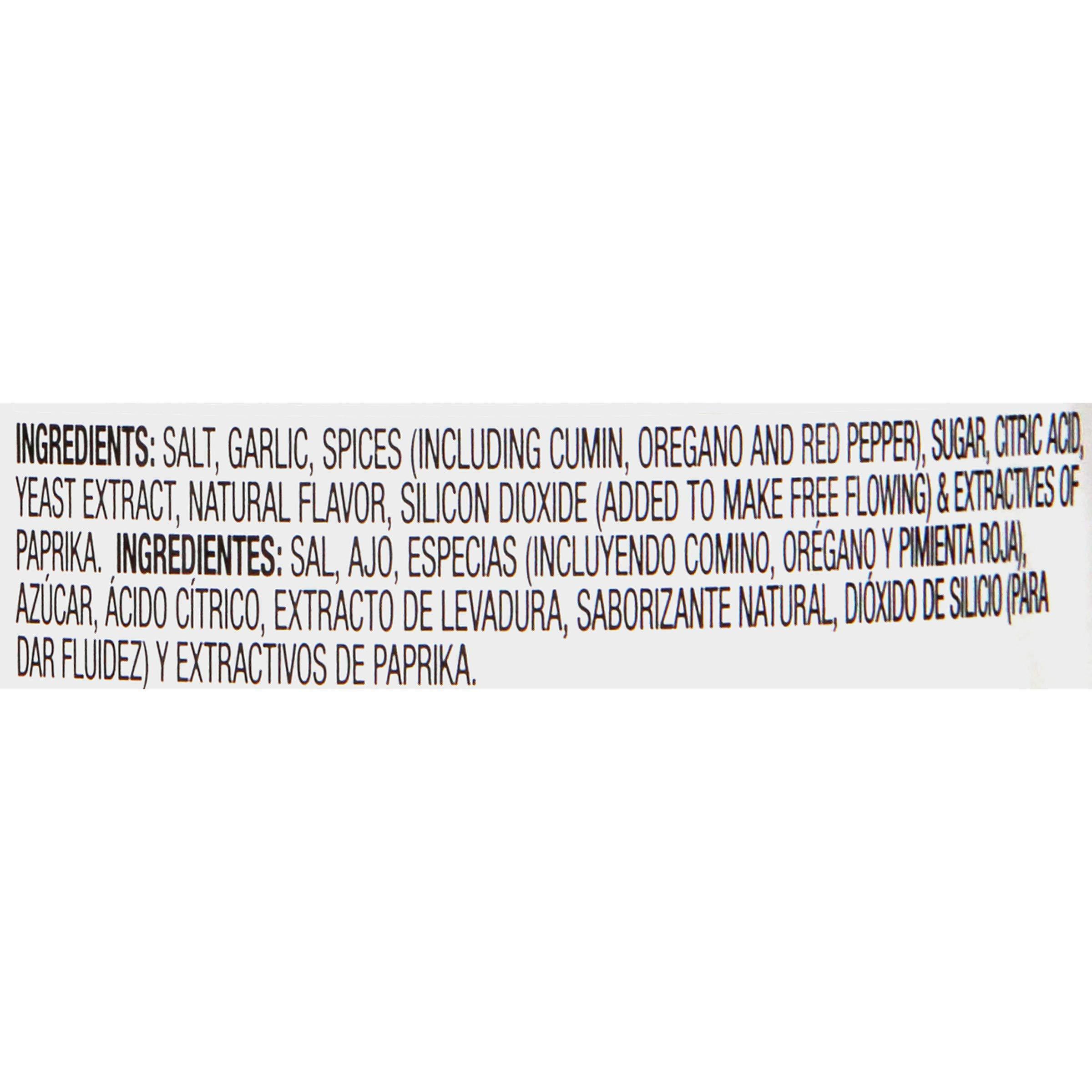 Lawrys Casero Carne Asada Seasoning, 11.25 oz (Pack of 1) - Image 2