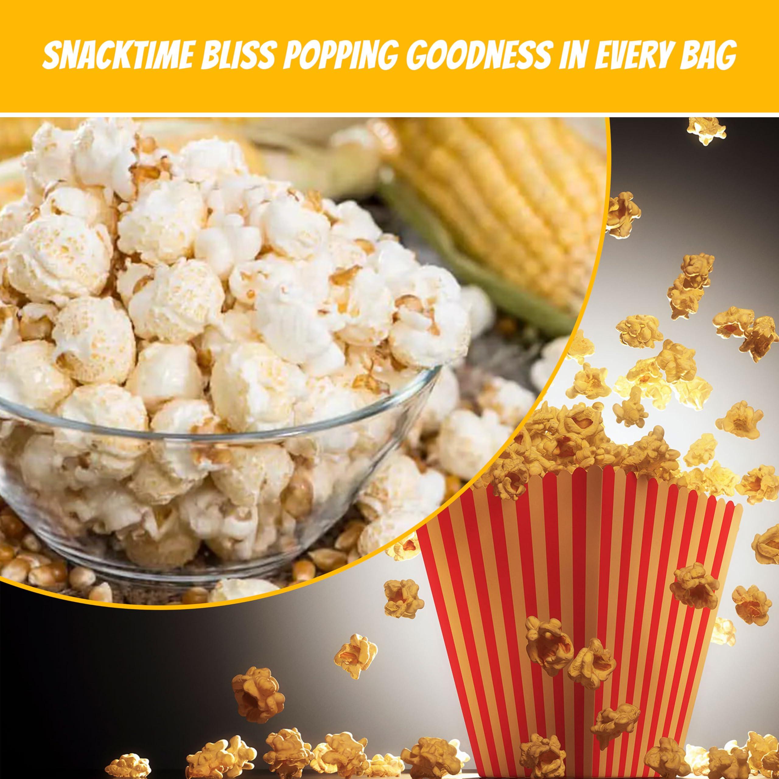 Perfectware - Popcorn 8 Oz - 4 Count - Image 4