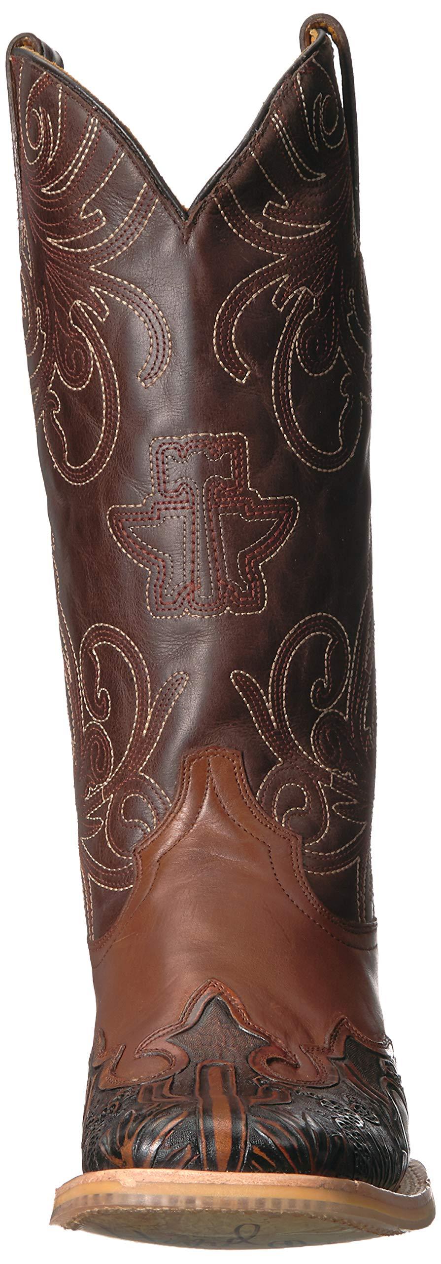 Tin Haul Women's Cactooled Western Boot - Image 2