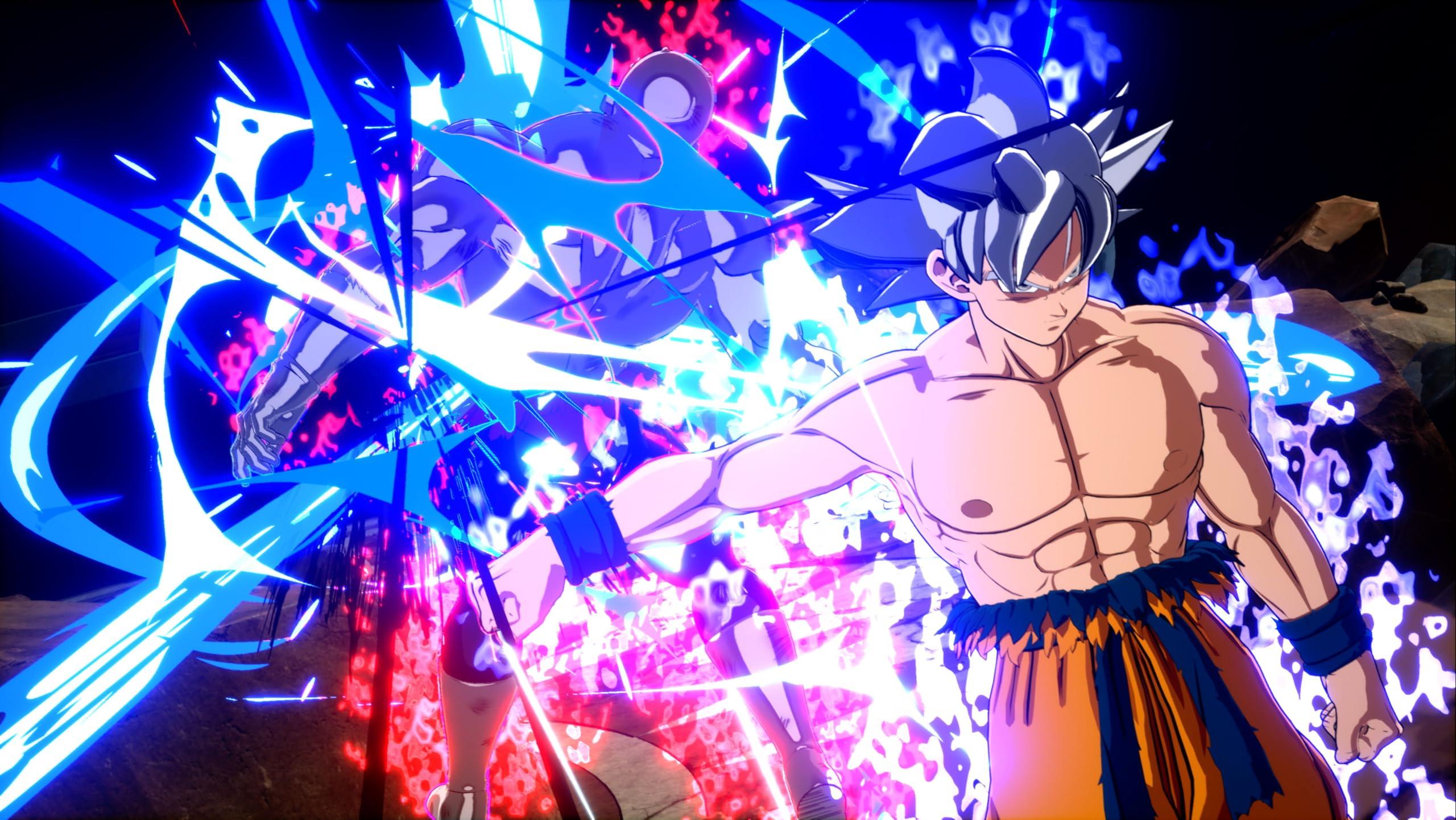 DRAGON BALL: Sparking! ZERO PS5 - Image 6