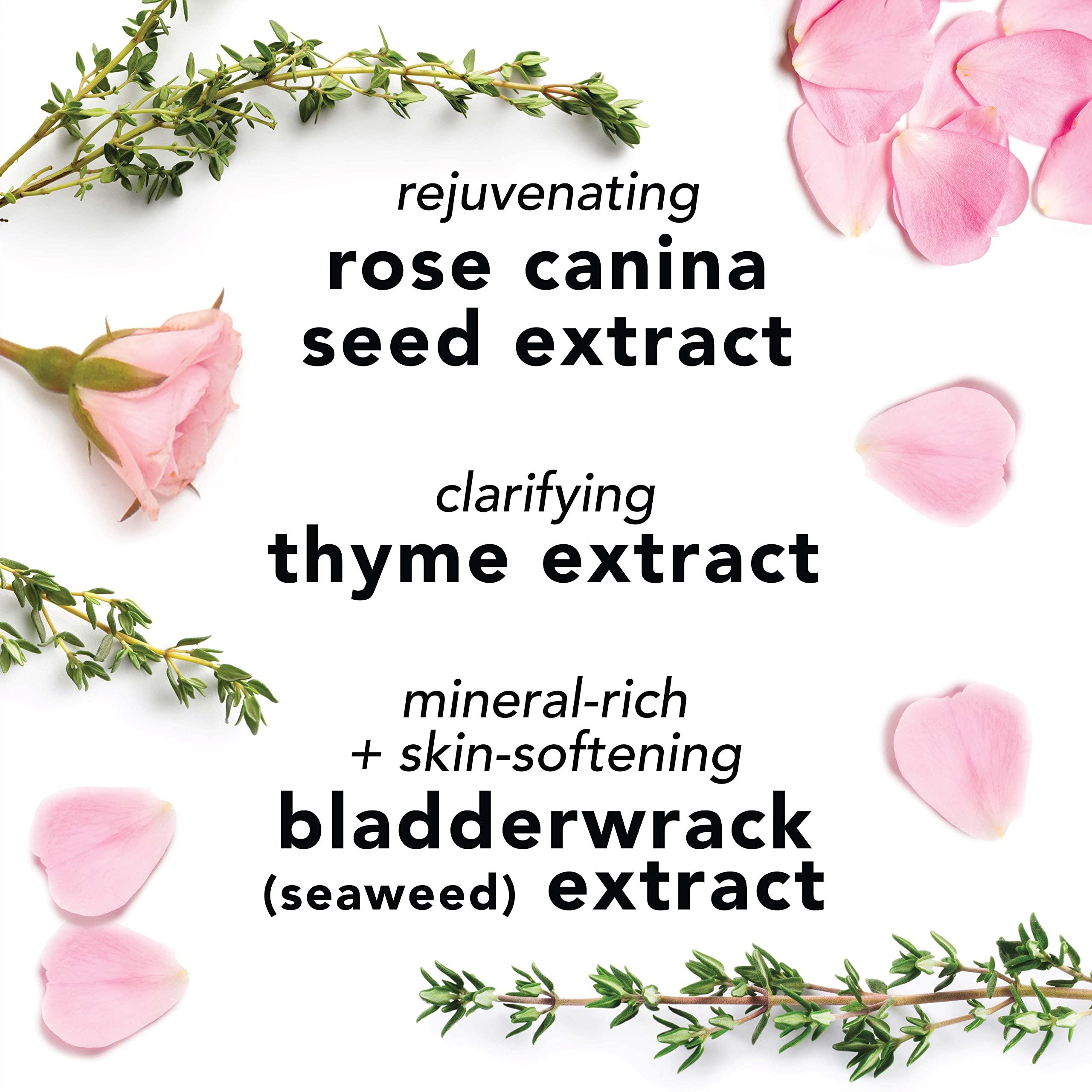 Mario Badescu Facial Spray with Aloe, Herbs and Rose Water for All Skin Types, Face Mist that Hydrates, Rejuvenates & Clarifies - Image 4