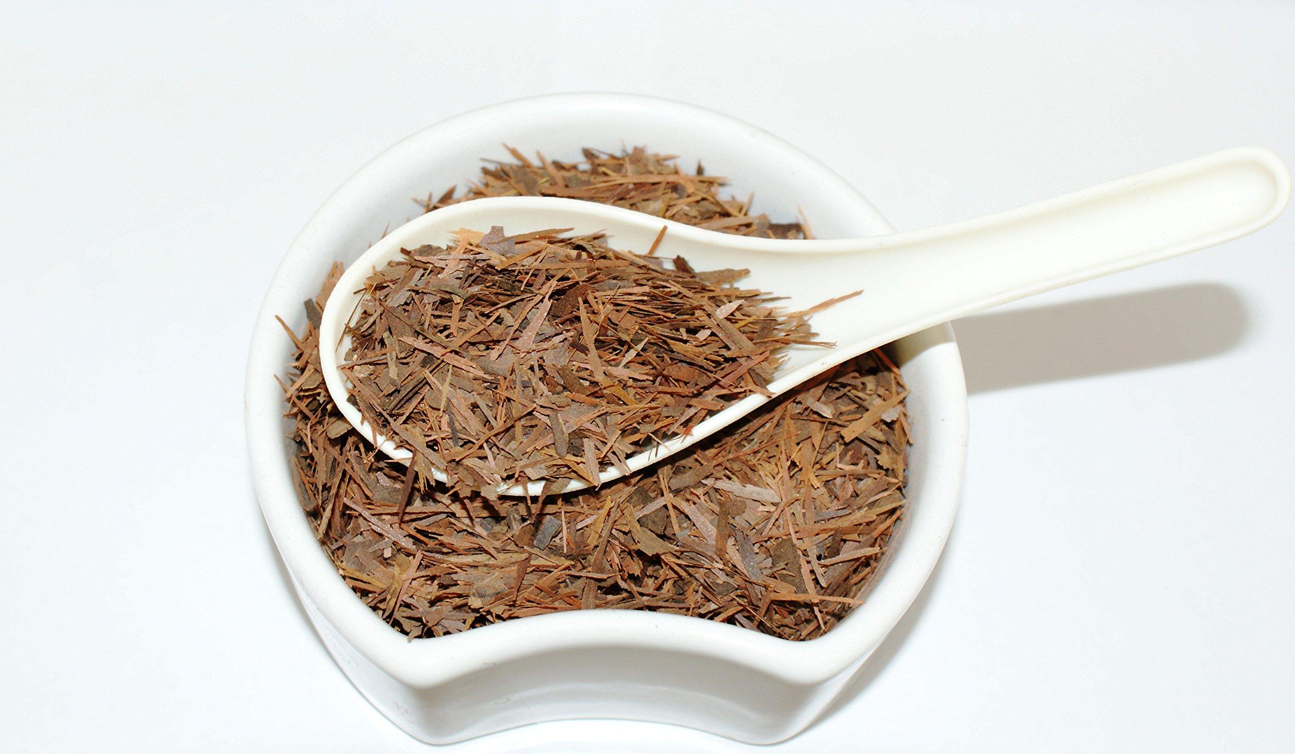 Herba Organica Lapacho Bark - Pau d’Arco - Herbal Tea (50g) - Image 2