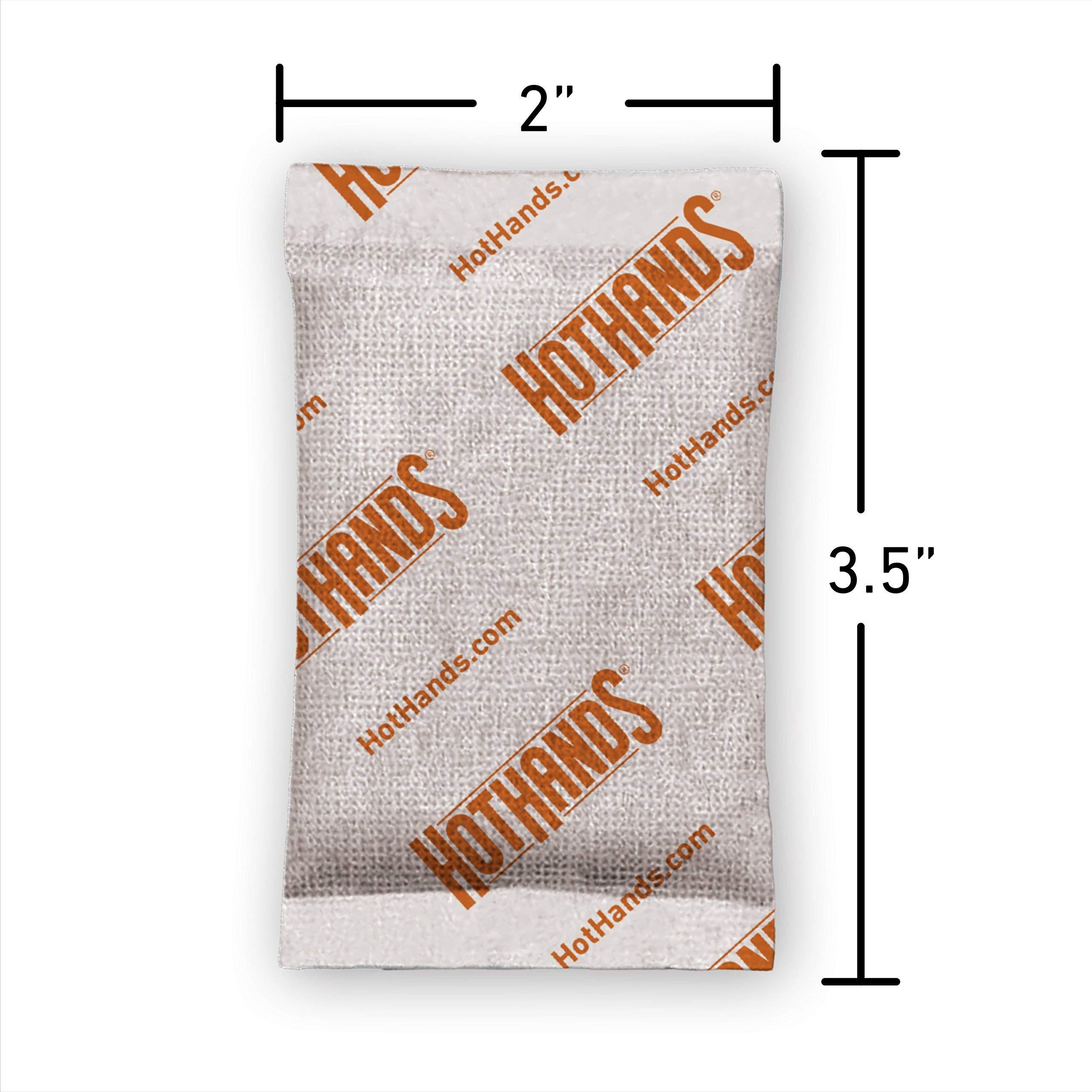 HotHands Hand Warmer Value Pack, 10 Count (Pack of 1) - Image 7