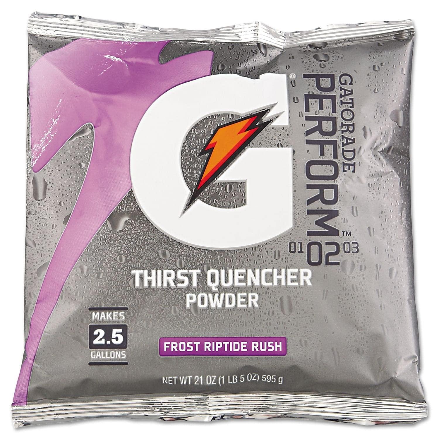 GTD03944 - Original Powdered Drink Mix - Image 2