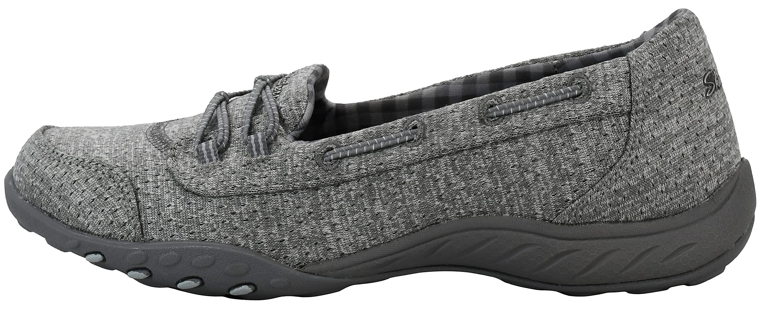 Skechers Women's Breathe Easy-Good Influence Sneaker - Image 7