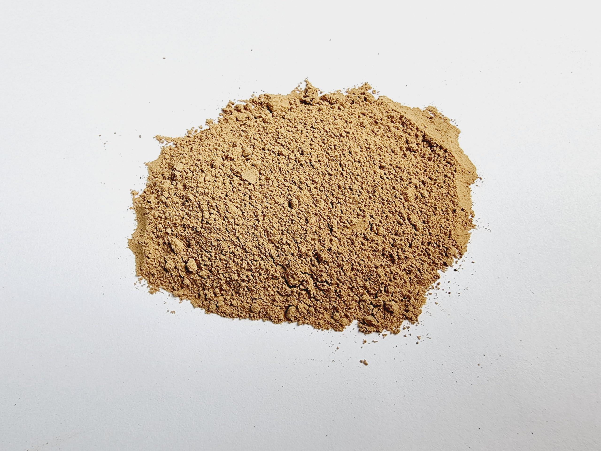 Amla Powder, Made From 100% Phyllanthus Emblica - Pure, Natural Emblic Myrobalan, Ground Indian Gooseberry - Net Weight: 1.76oz/50g - Image 7