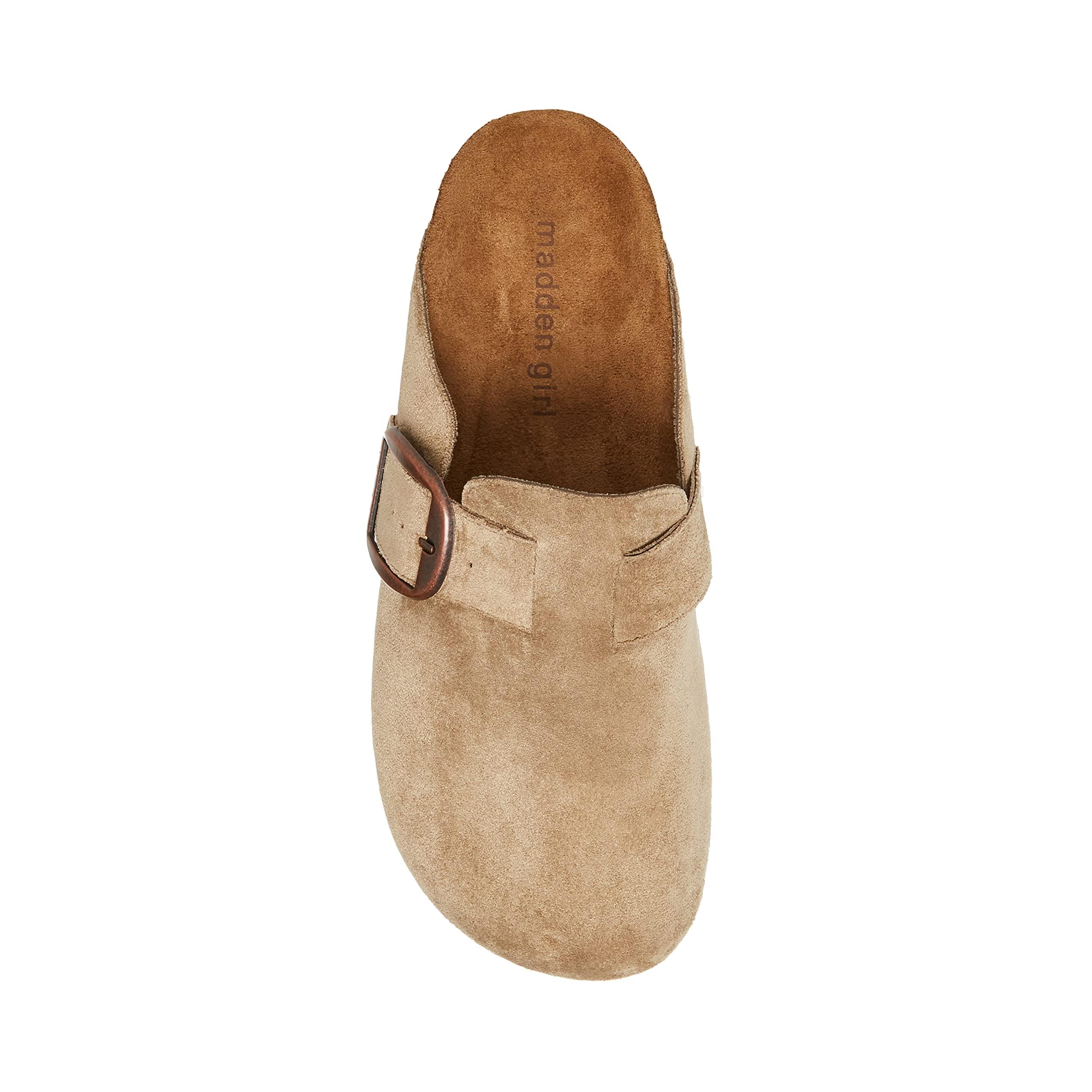 Madden Girl Women's Prim Clog - Image 5