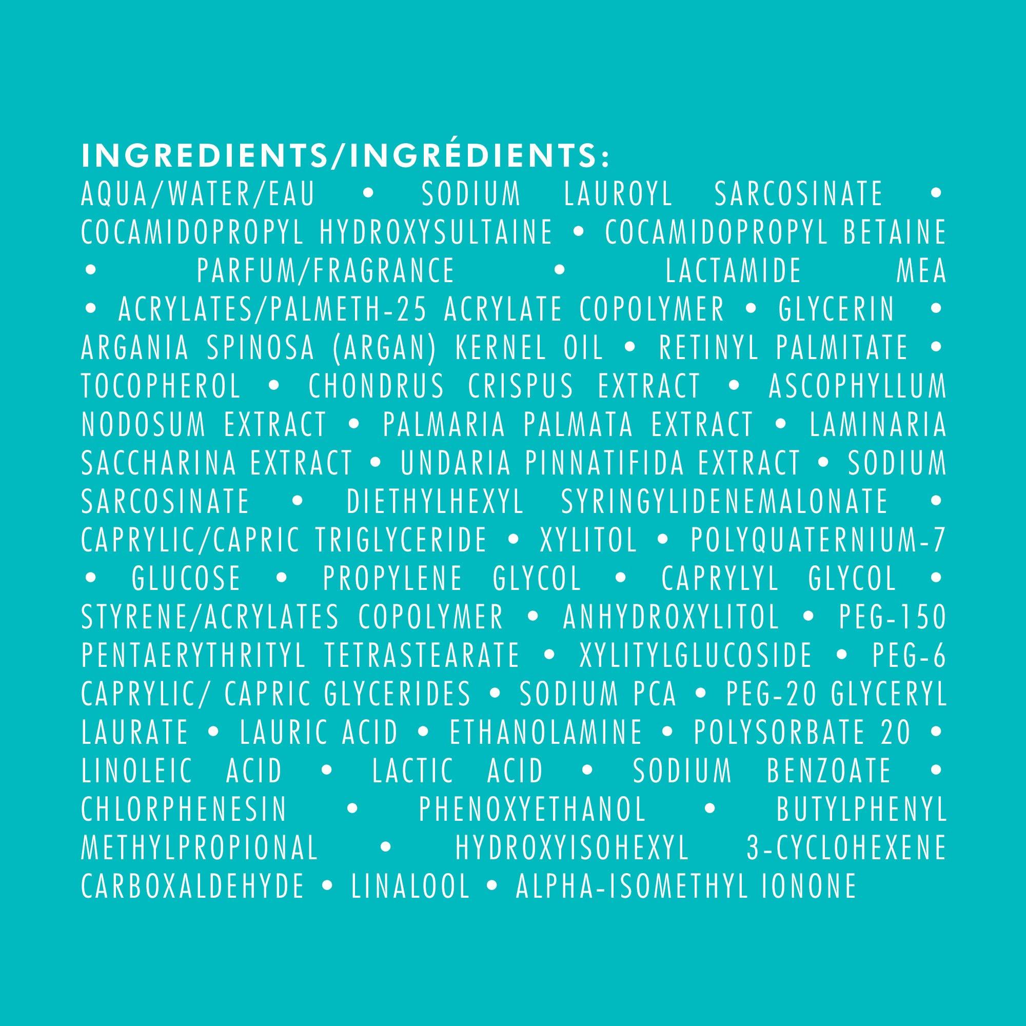 Moroccanoil Hydrating Shampoo - Image 9