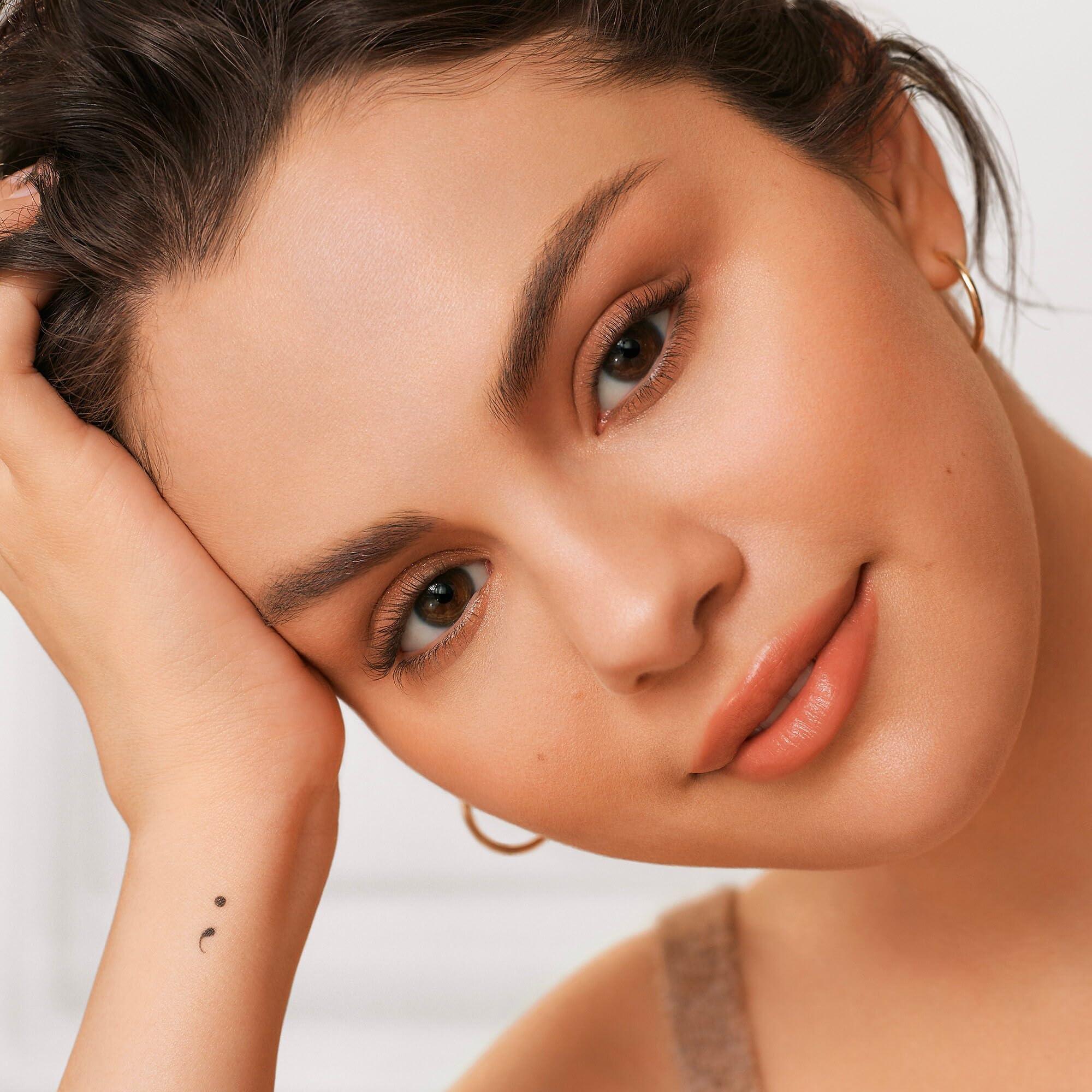 Rare Beauty by Selena Gomez Liquid Touch Weightless Foundation 210N - Image 7