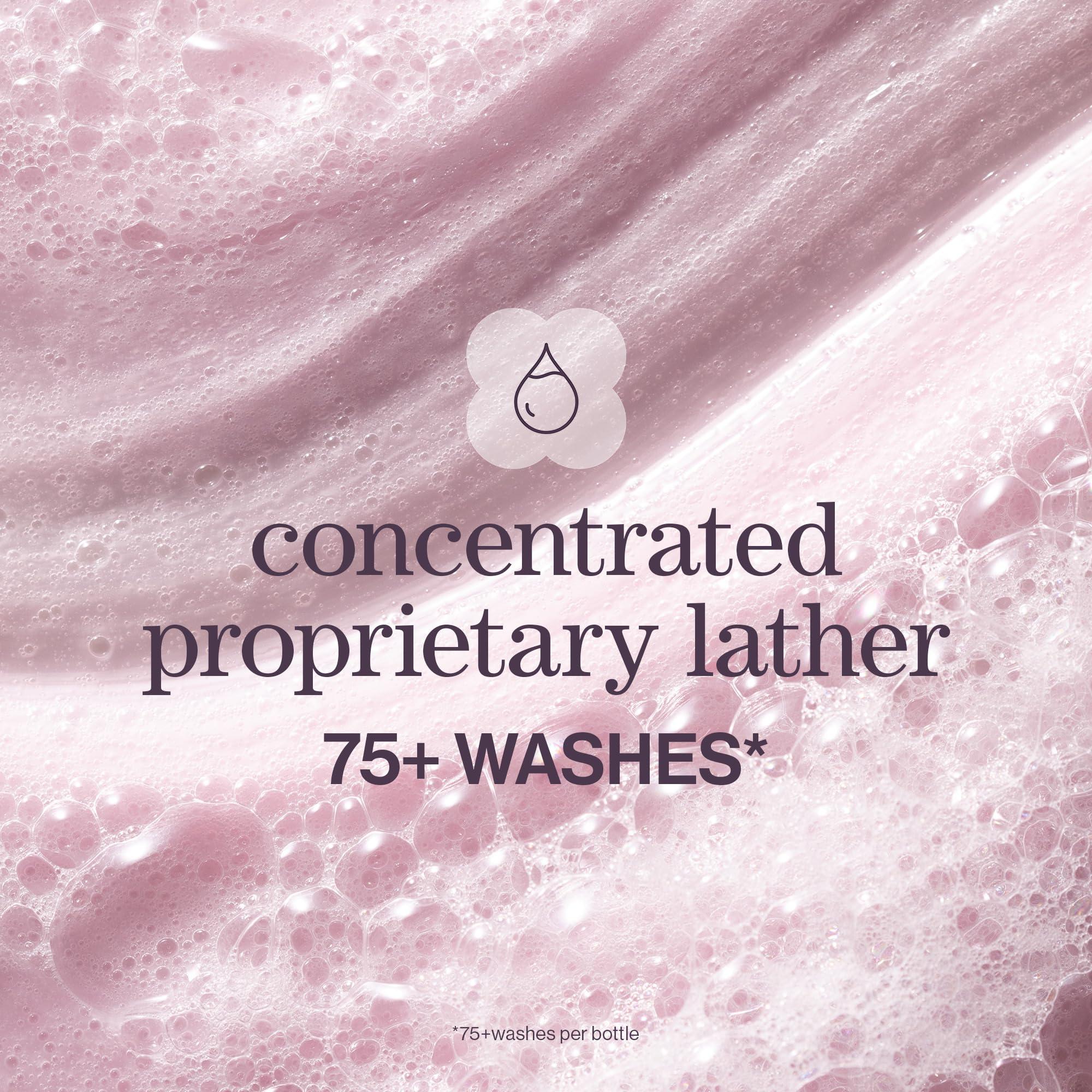 Pureology Pure Volume Shampoo - For Flat, Fine, Color-Treated Hair, Adds Lightweight Volume and Body, Clarifies Buildup, Sulfate-Free & Vegan - Image 7