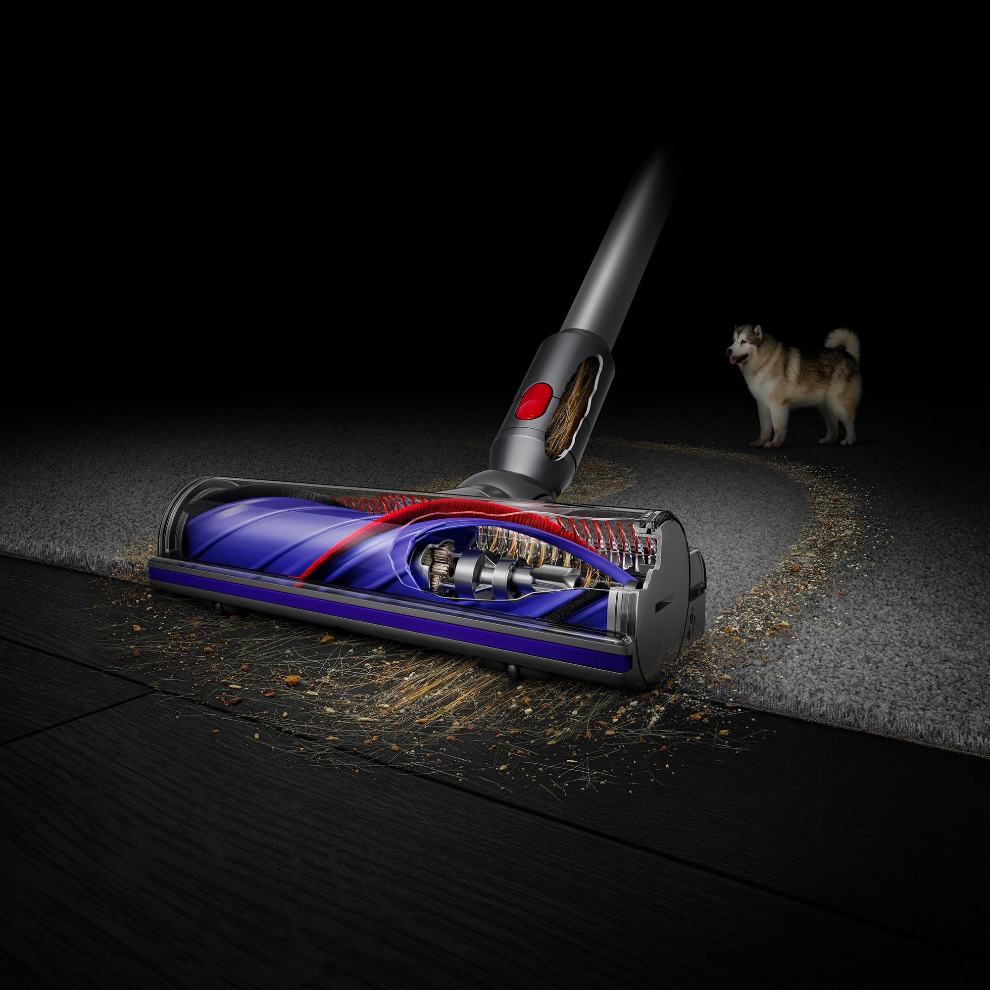 Dyson V7 Advanced Cordless Stick Vacuum Cleaner - Image 2