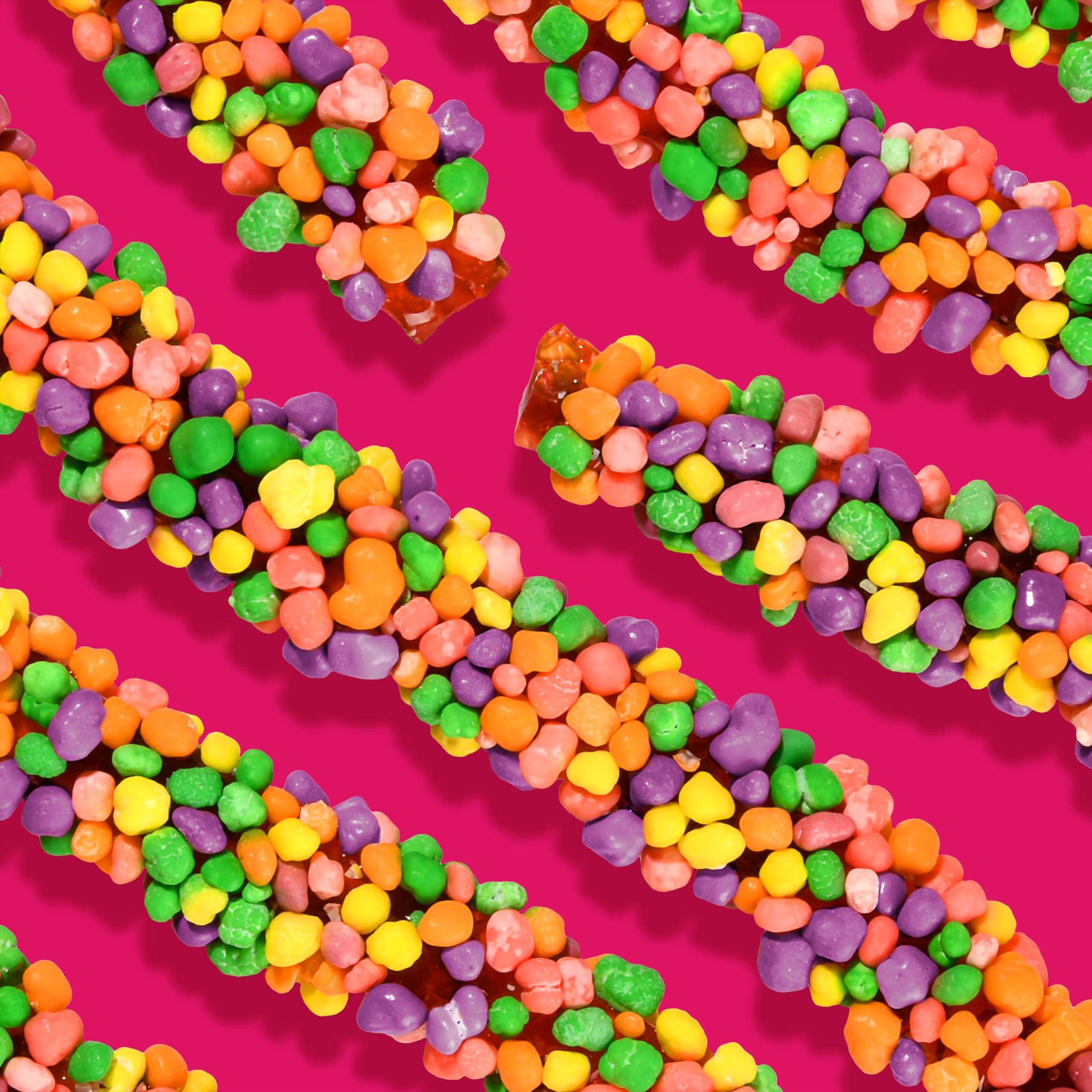Nerds Rope Candy, Rainbow, 0.92 Ounce (Pack of 24) - Image 7