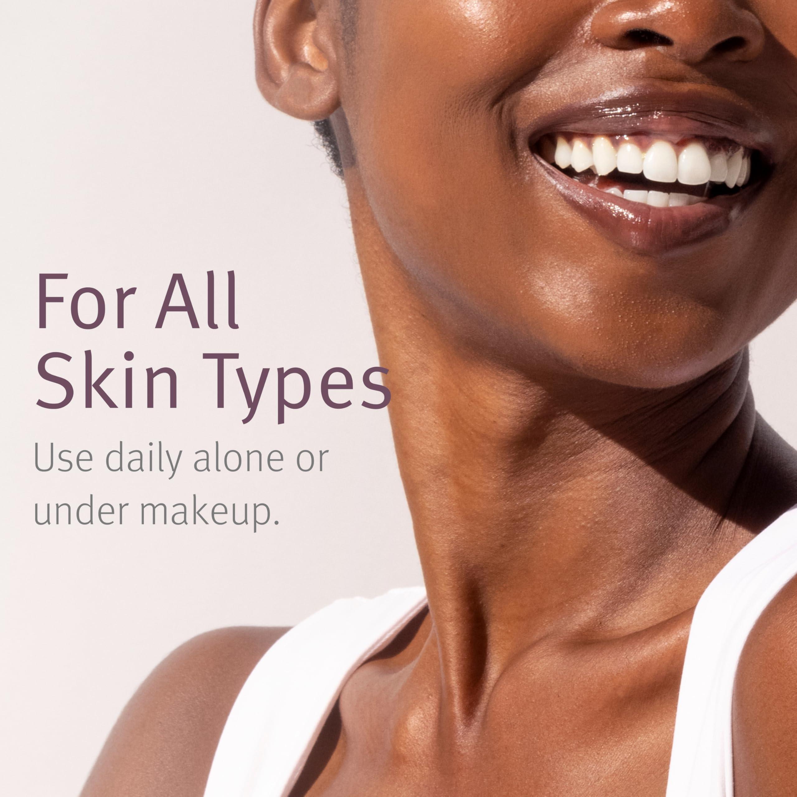 Epionce Daily Shield Tinted SPF 50 Sunscreen - Water Resistant Broad Spectrum UV Protection Facial Sunscreen with Titanium Dioxide & Zinc Oxide, For All Skin Types, Dermatologist Skincare - Image 2