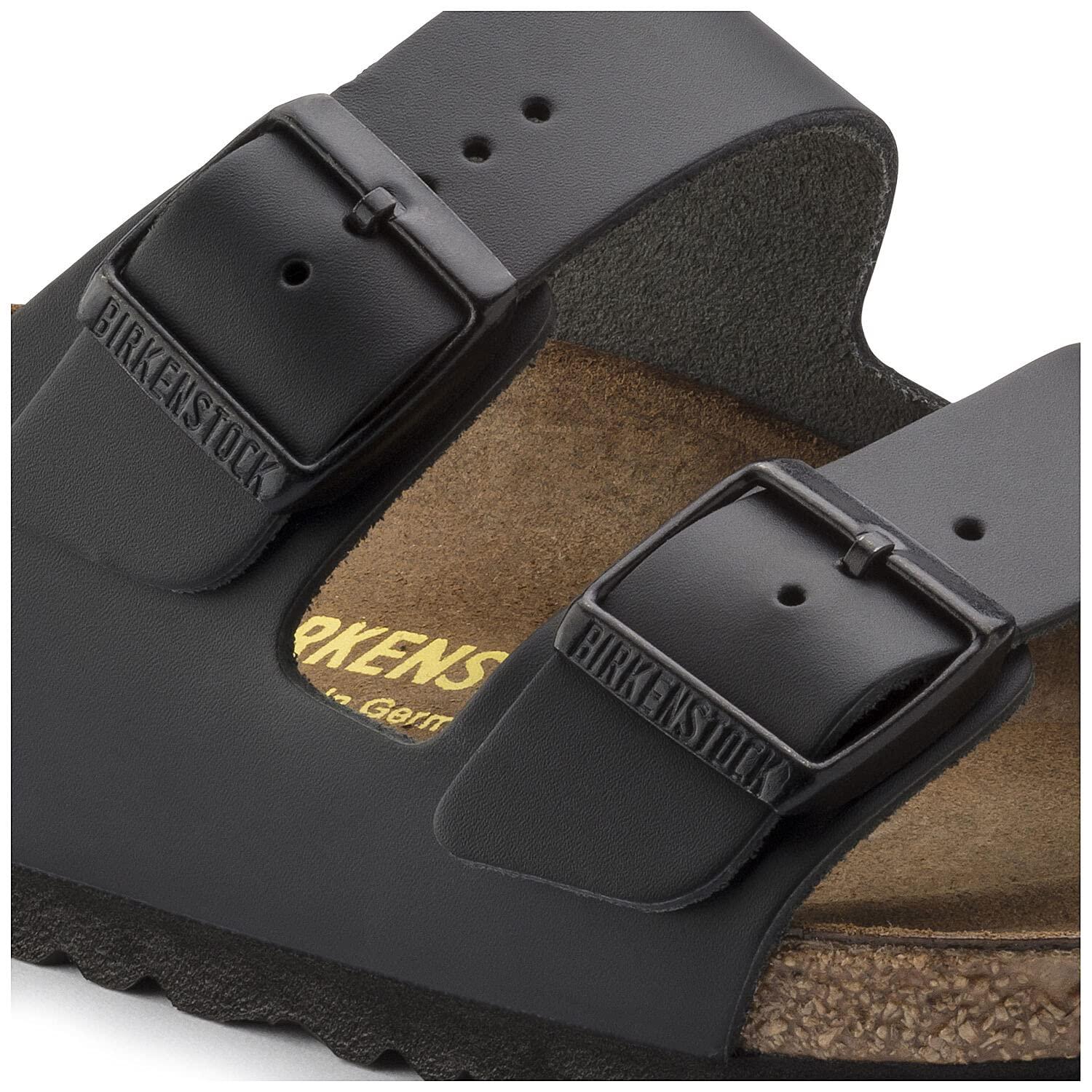Birkenstock Men's Arizona Sandals - Image 2