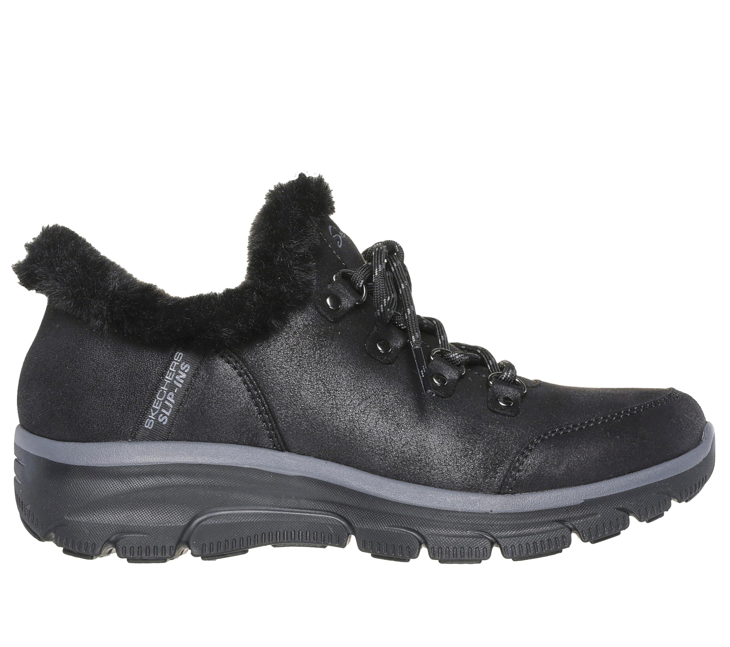 Skechers Women's Easy Going Fall Adventures Hands Free Slip ins - Image 4