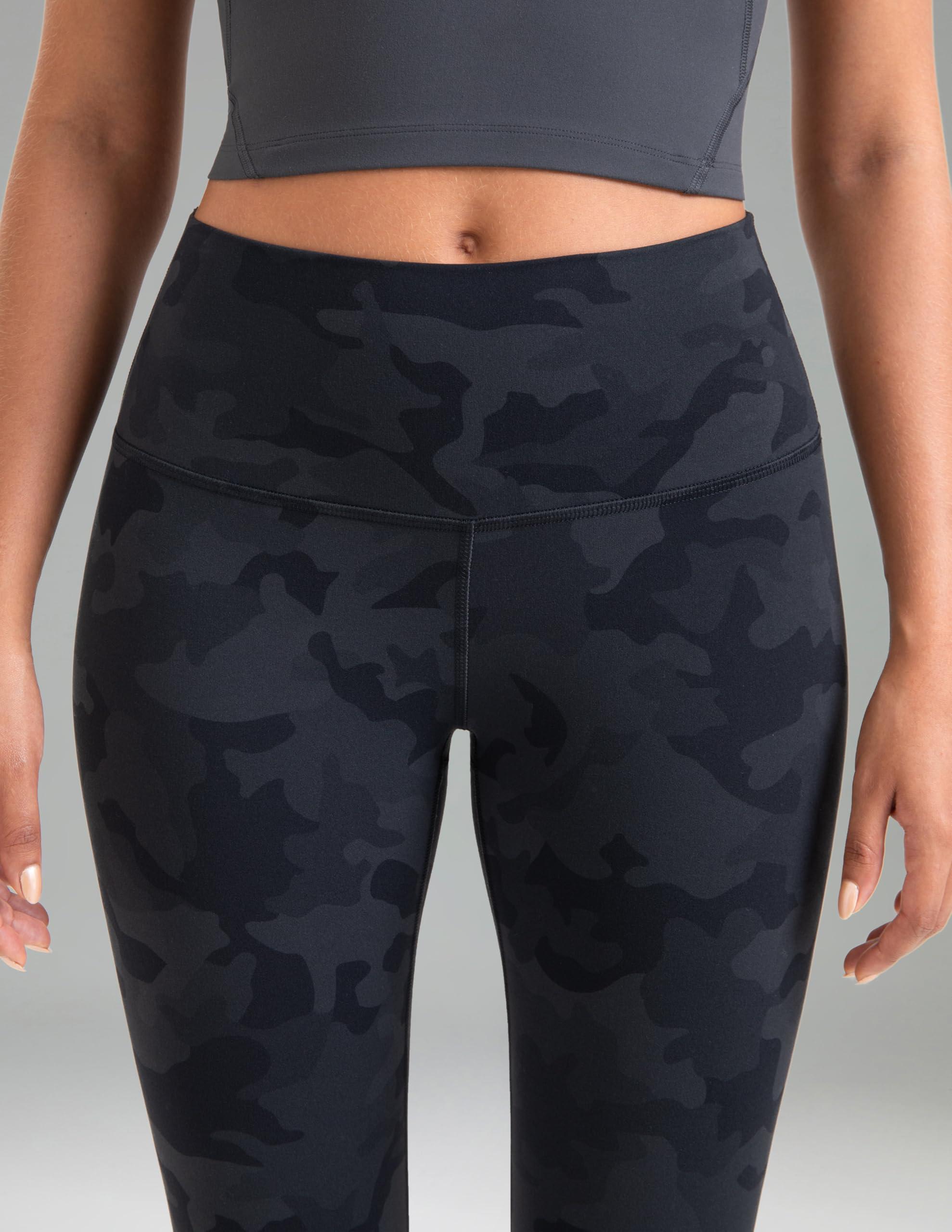 Colorfulkoala Women's Dreamlux High Waisted Workout Leggings 25" / 28" Inseam Yoga Pants - Image 4