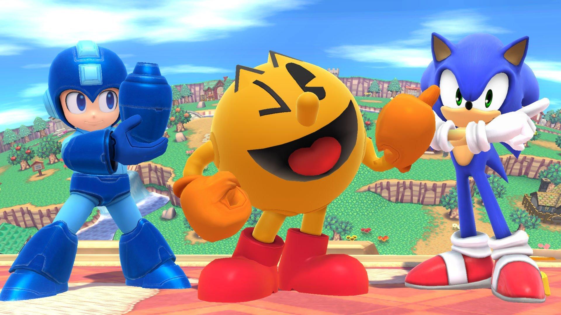 Super Smash Bros. - Nintendo 3DS (Renewed) - Image 3
