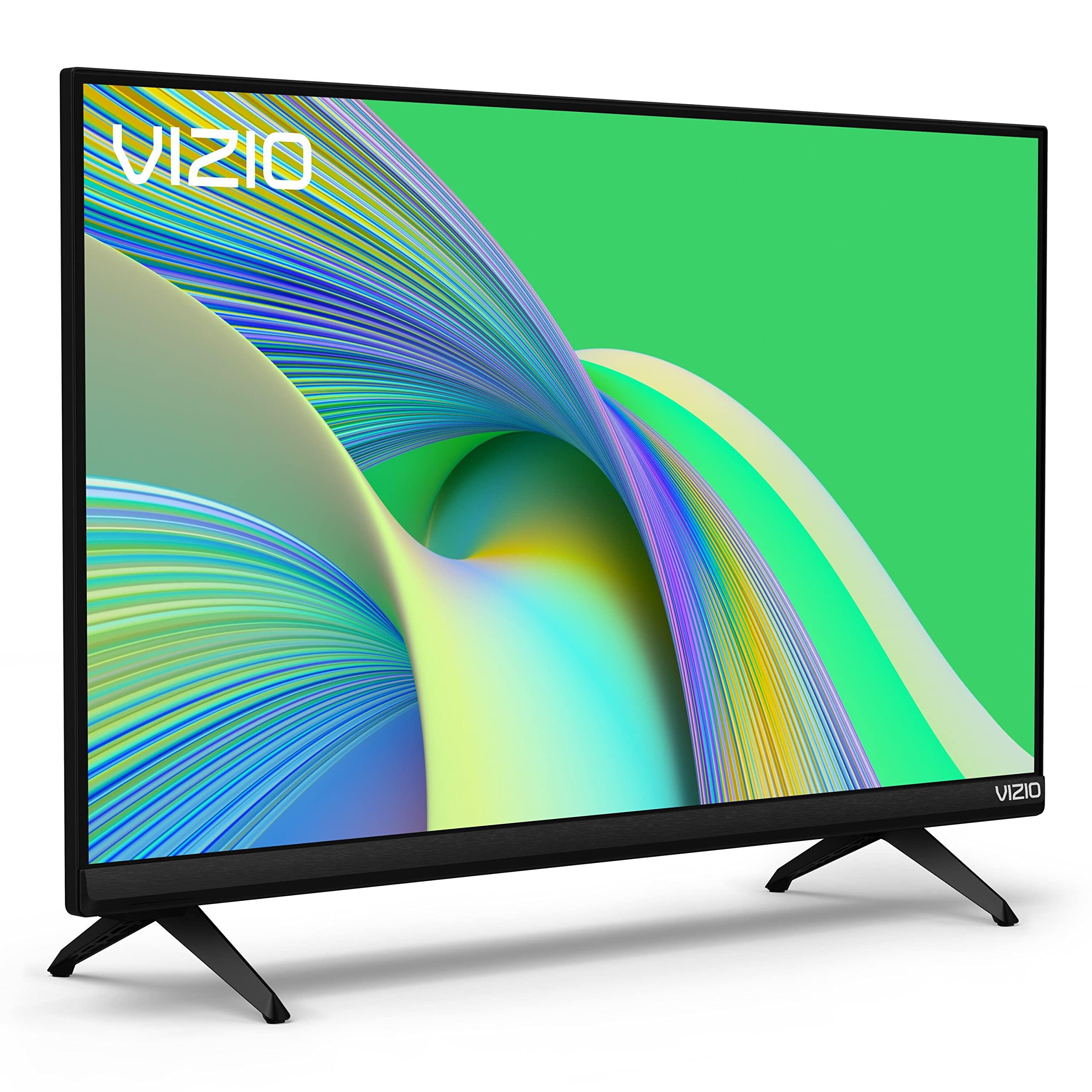 VIZIO D-Series 24-inch FHD LED Smart TV D24fM-K01, Alexa Compatibility, AMD FreeSync, 2023 Model, Bluetooth Headphone Capable - Image 12