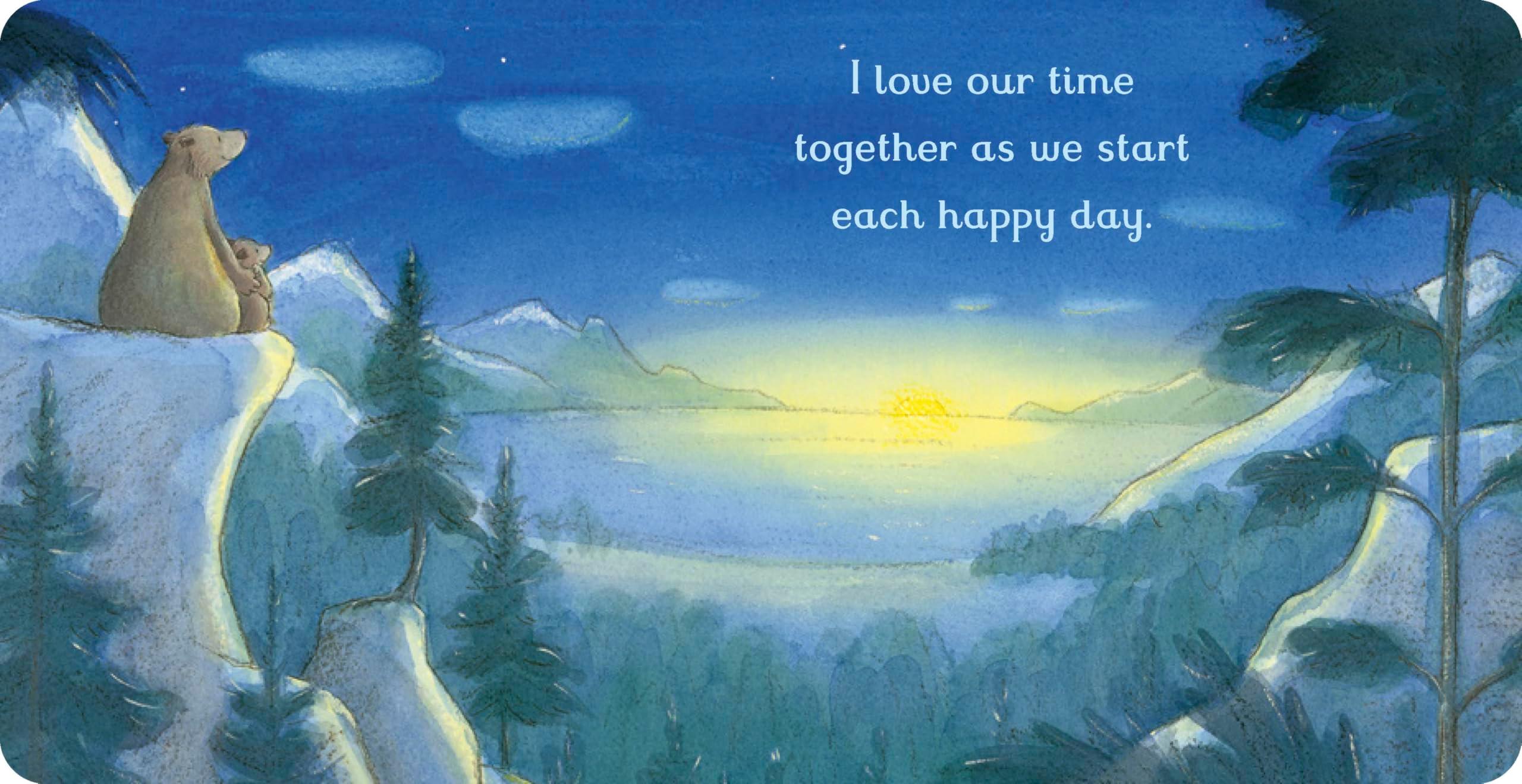 I Love You to the Moon and Back - Image 3