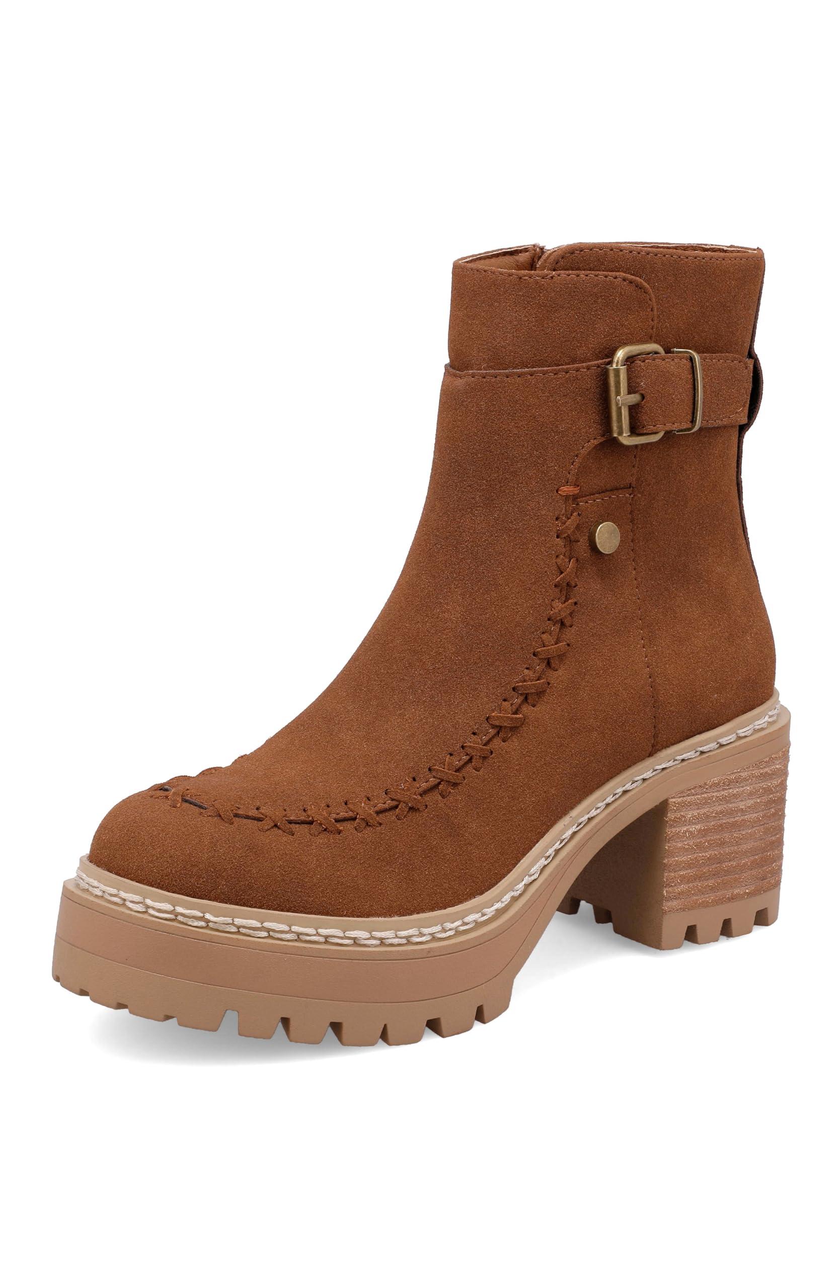 MIA Women's Toula Fashion Boot