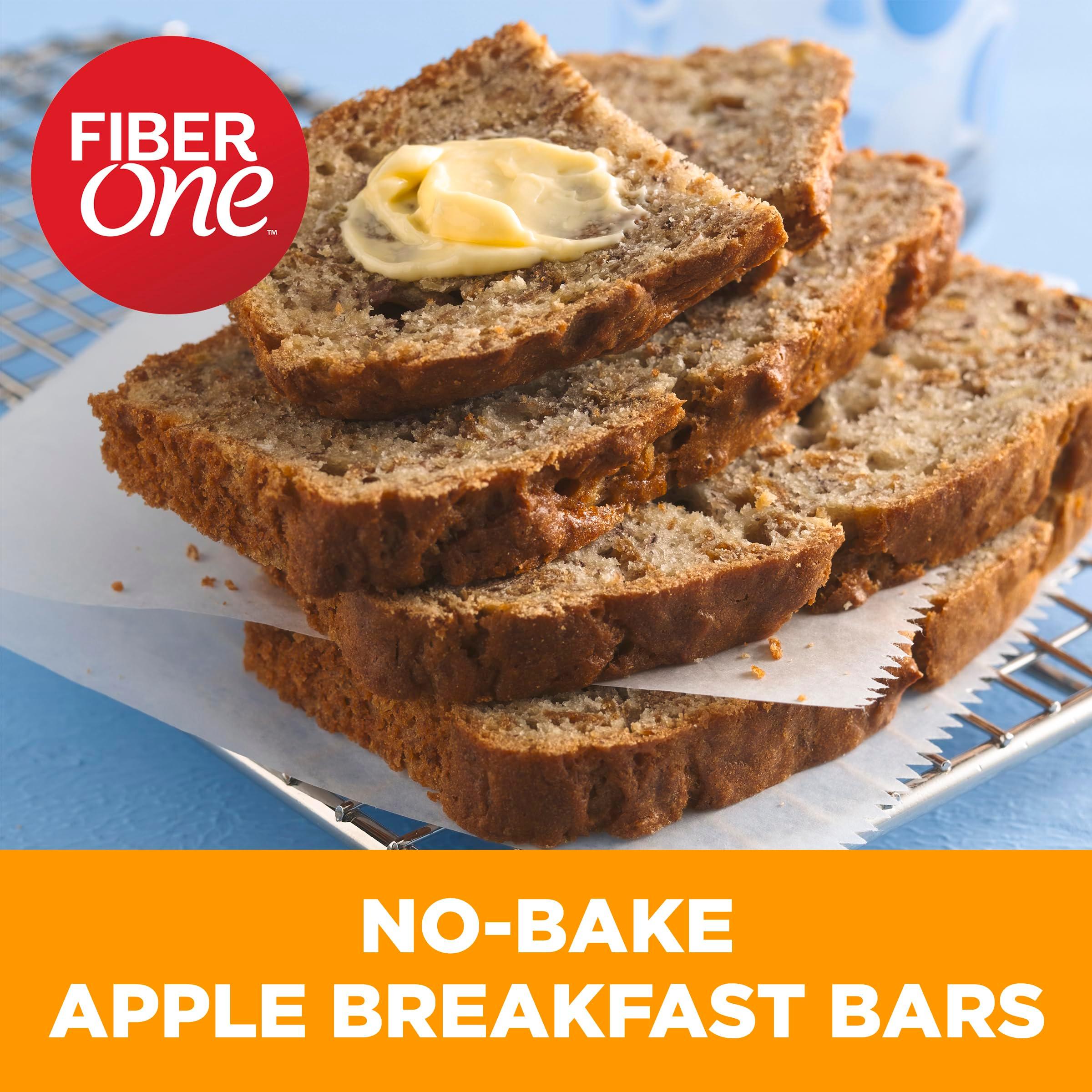 Fiber One Honey Clusters Breakfast Cereal, Fiber Cereal Made with Whole Grain, 17.5 oz - Image 5