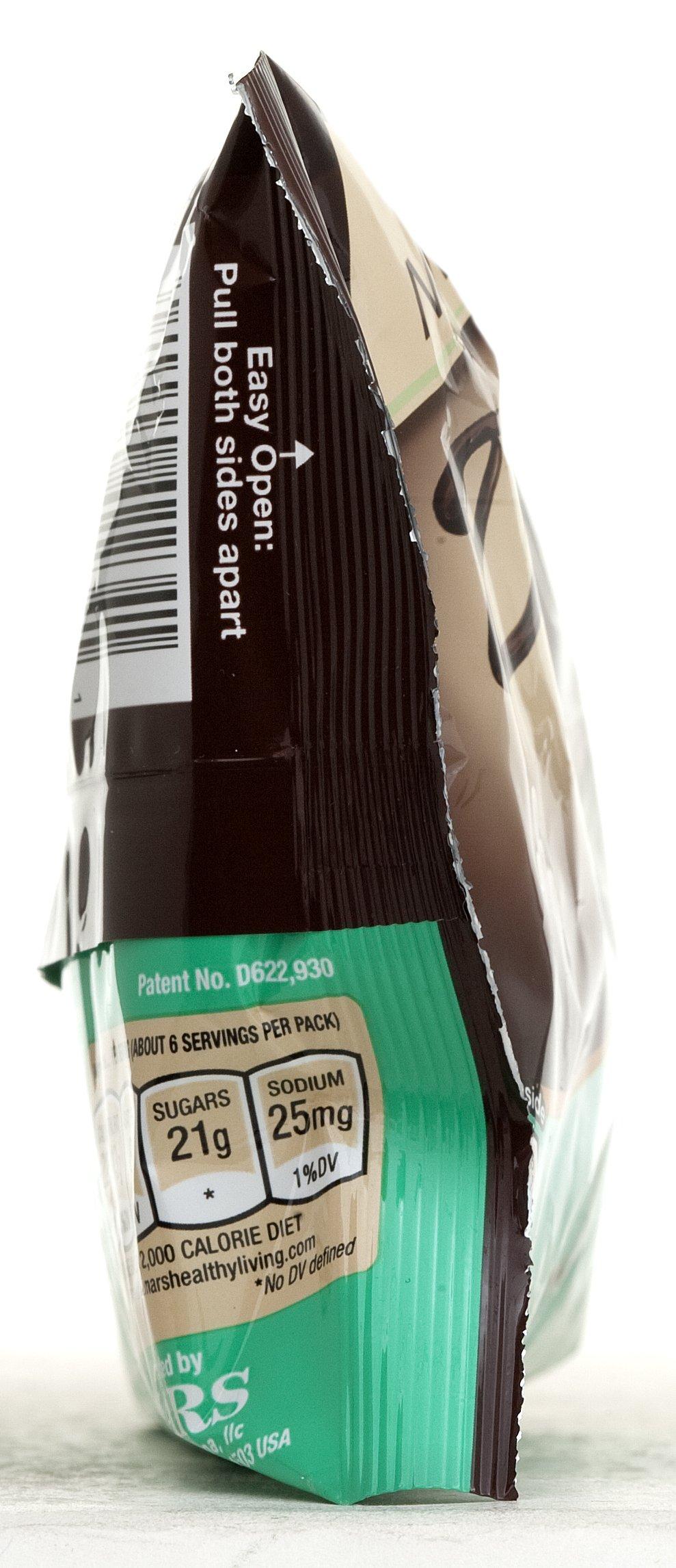 Dove Dark Chocolate Mint Swirl Promises Bag, 8.5 Ounce - Image 4