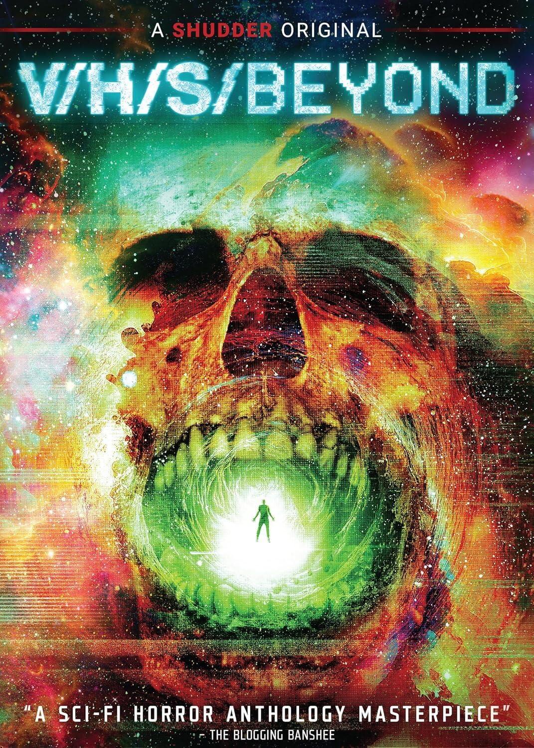 V/H/S/Beyond [DVD]