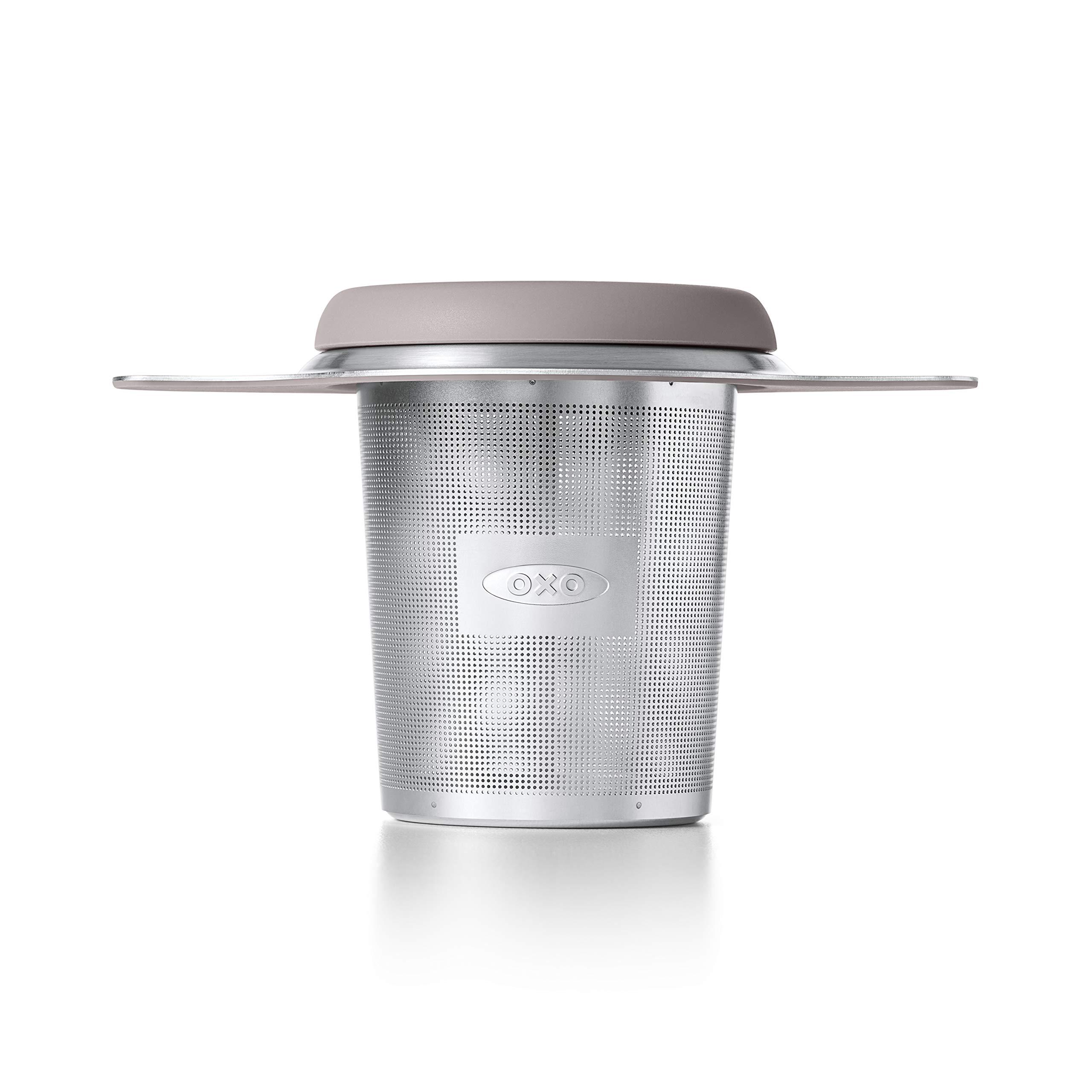OXO Brew Tea Infuser Basket 6 oz. - Image 8