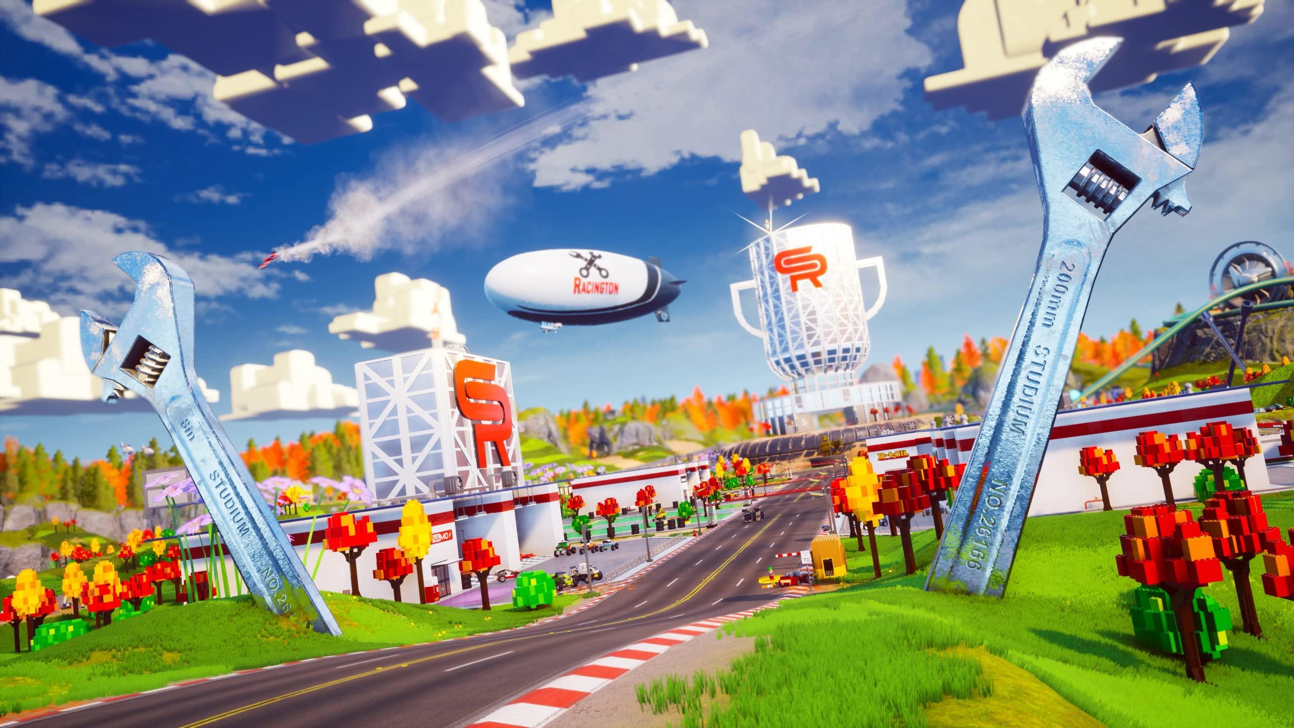 LEGO 2K Drive - Nintendo Switch - Image 2