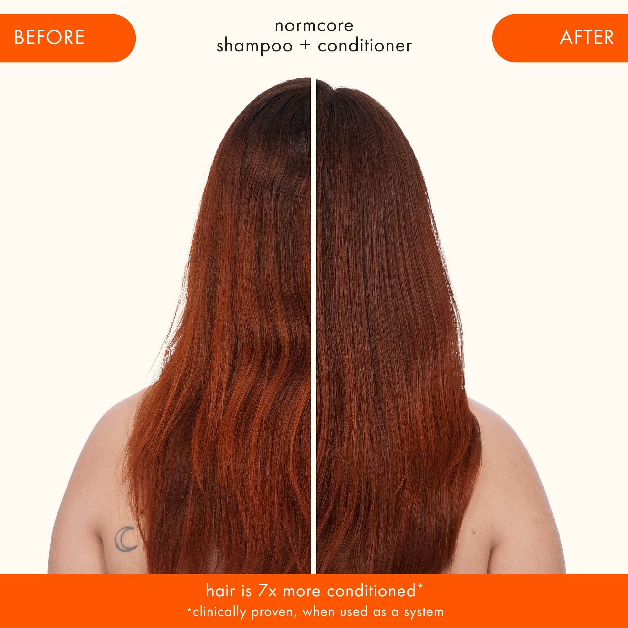 amika normcore signature shampoo - Image 4