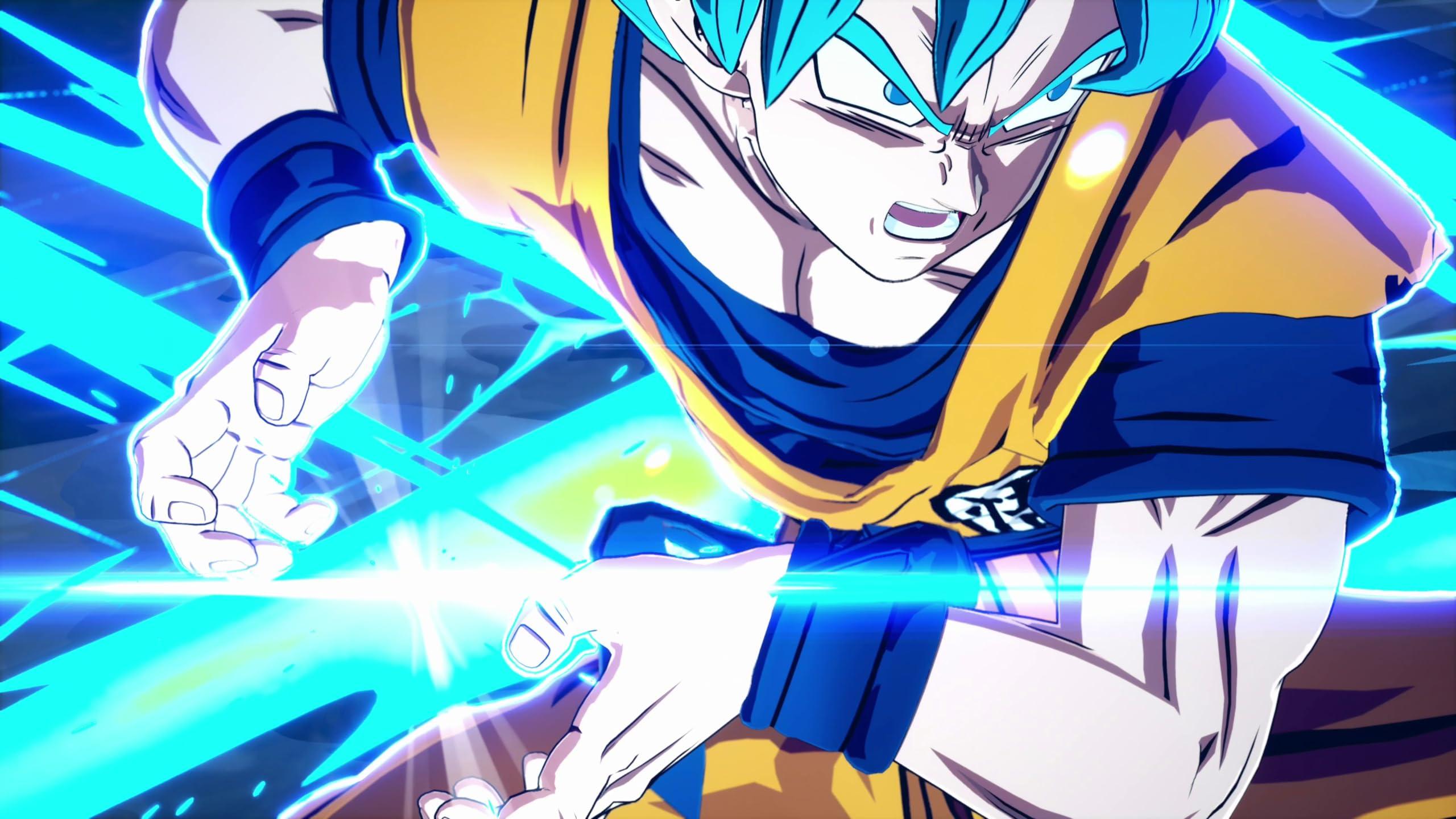 DRAGON BALL: Sparking! ZERO PS5 - Image 10