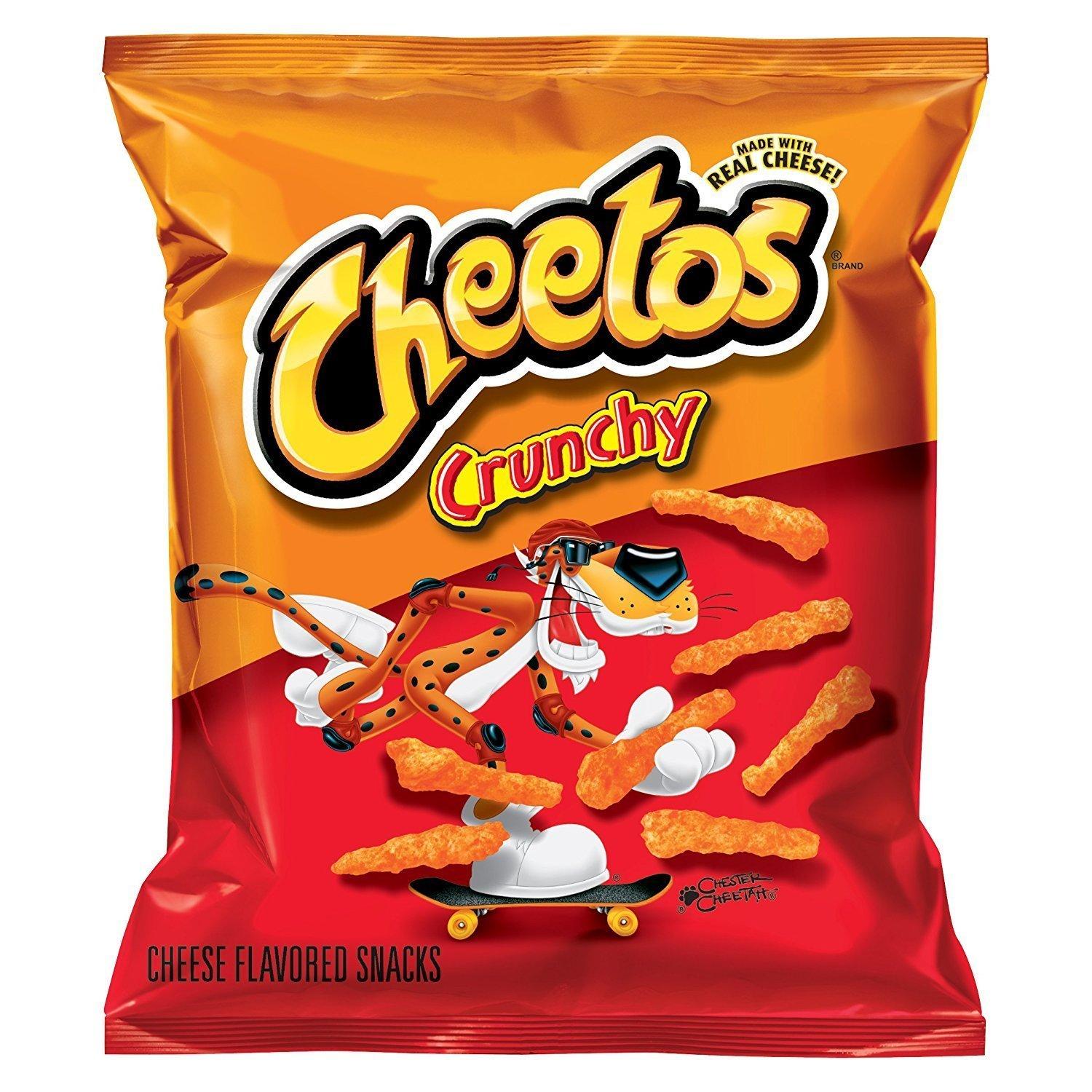 Frito-Lay Classic Mix Variety Pack, 50Count - Image 3