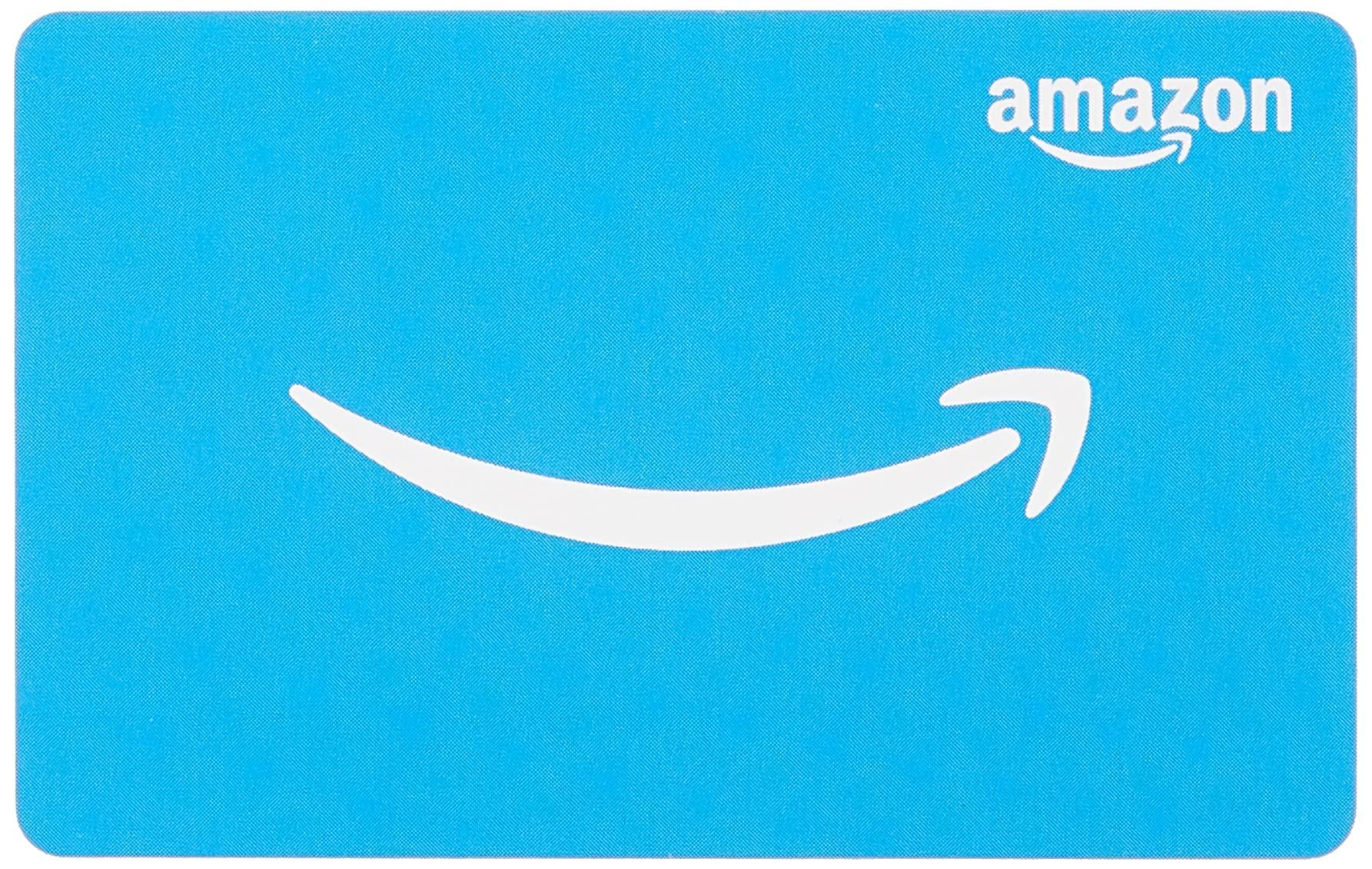 Amazon.com Gift Card in a Birthday Pop-Up Box - Image 6