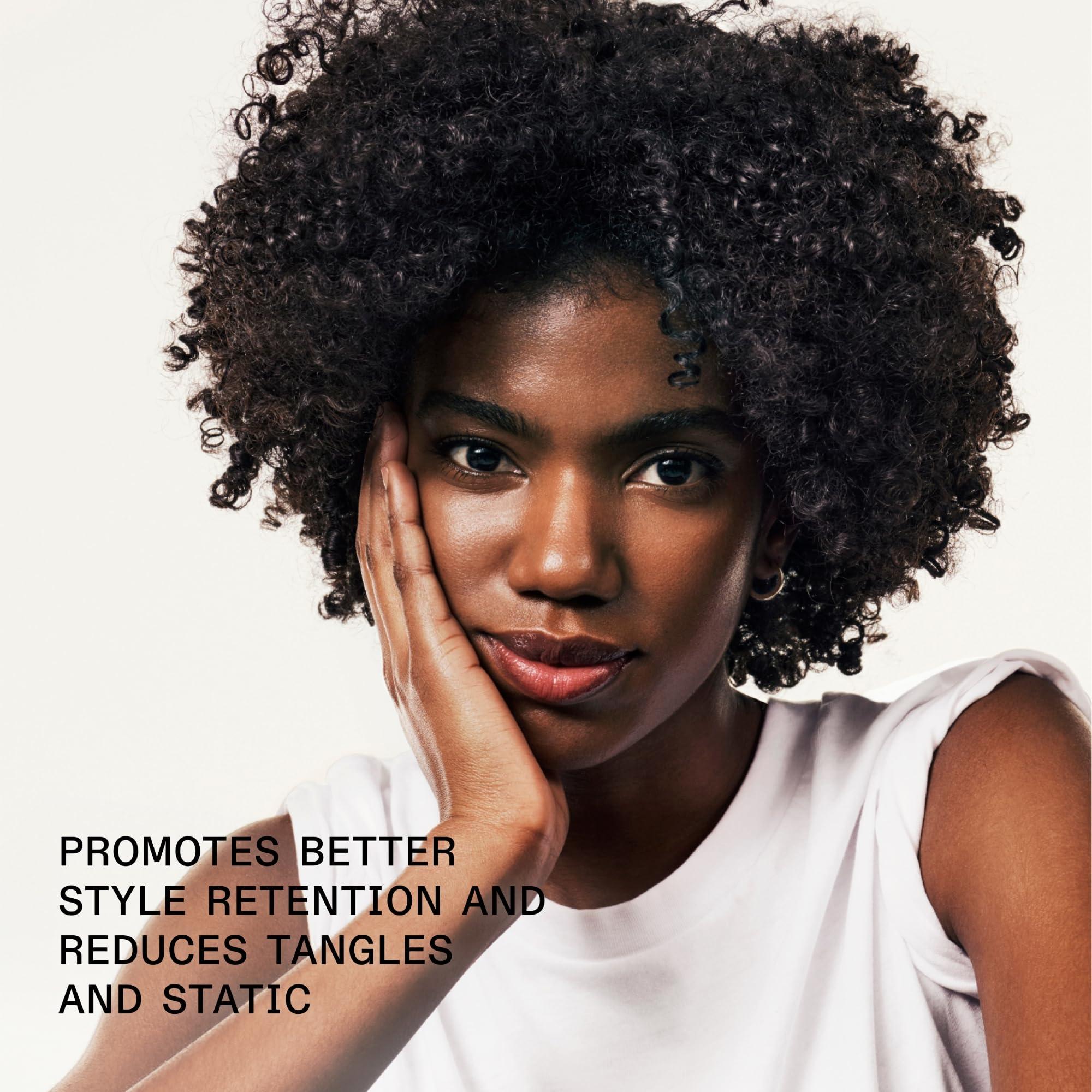 Olaplex No. 9 Bond Protector Nourishing Hair Serum, Heat Protectant, Softens & Weightlessly Nourishes, Reduces Tangle & Static, For All Hair Types, 3.0 fl oz - Image 3