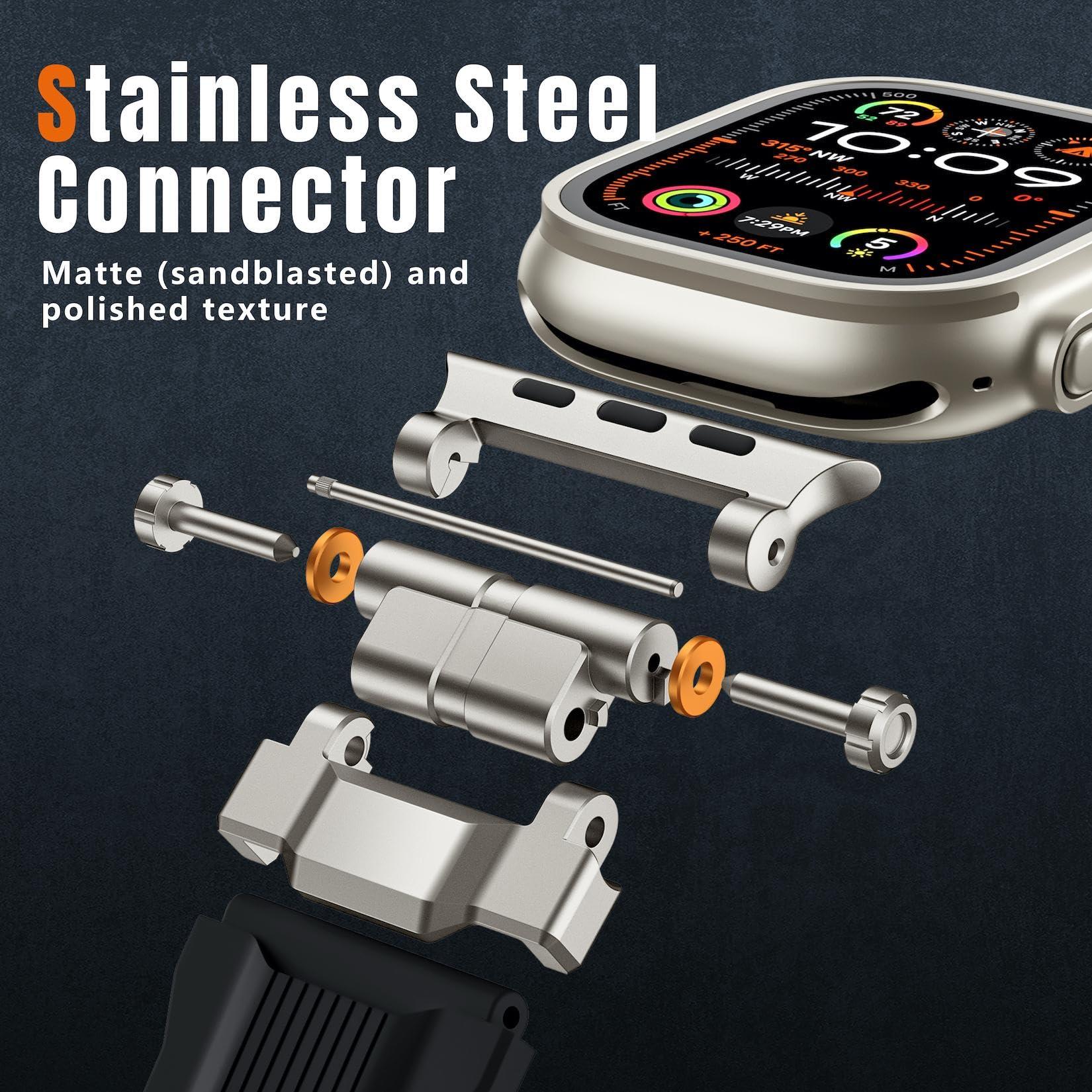Bandletic R-Steel Outdoor Bands R-Lite Fit Magnetic Band - Image 3