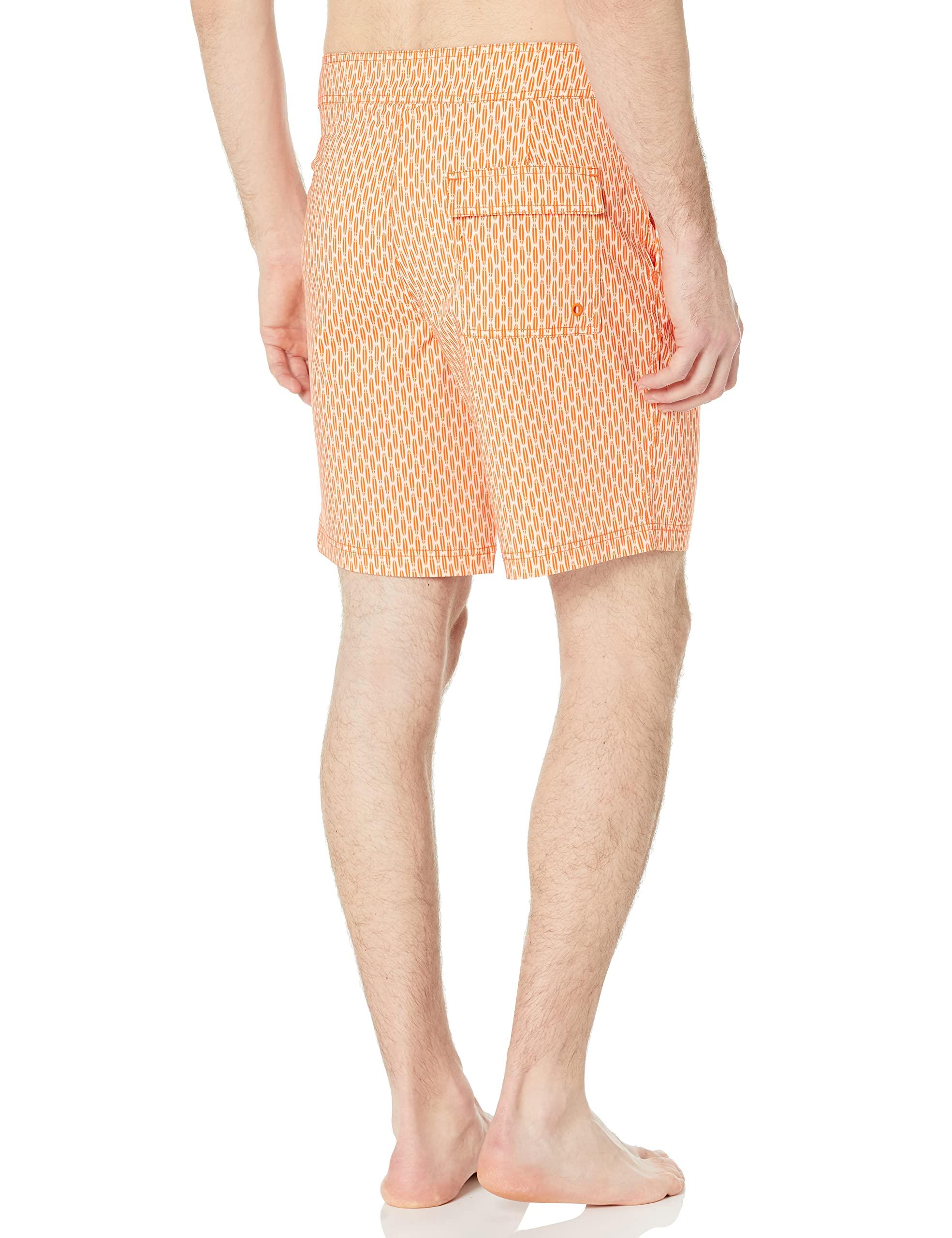 Amazon Essentials Men's Board Shorts - Image 2