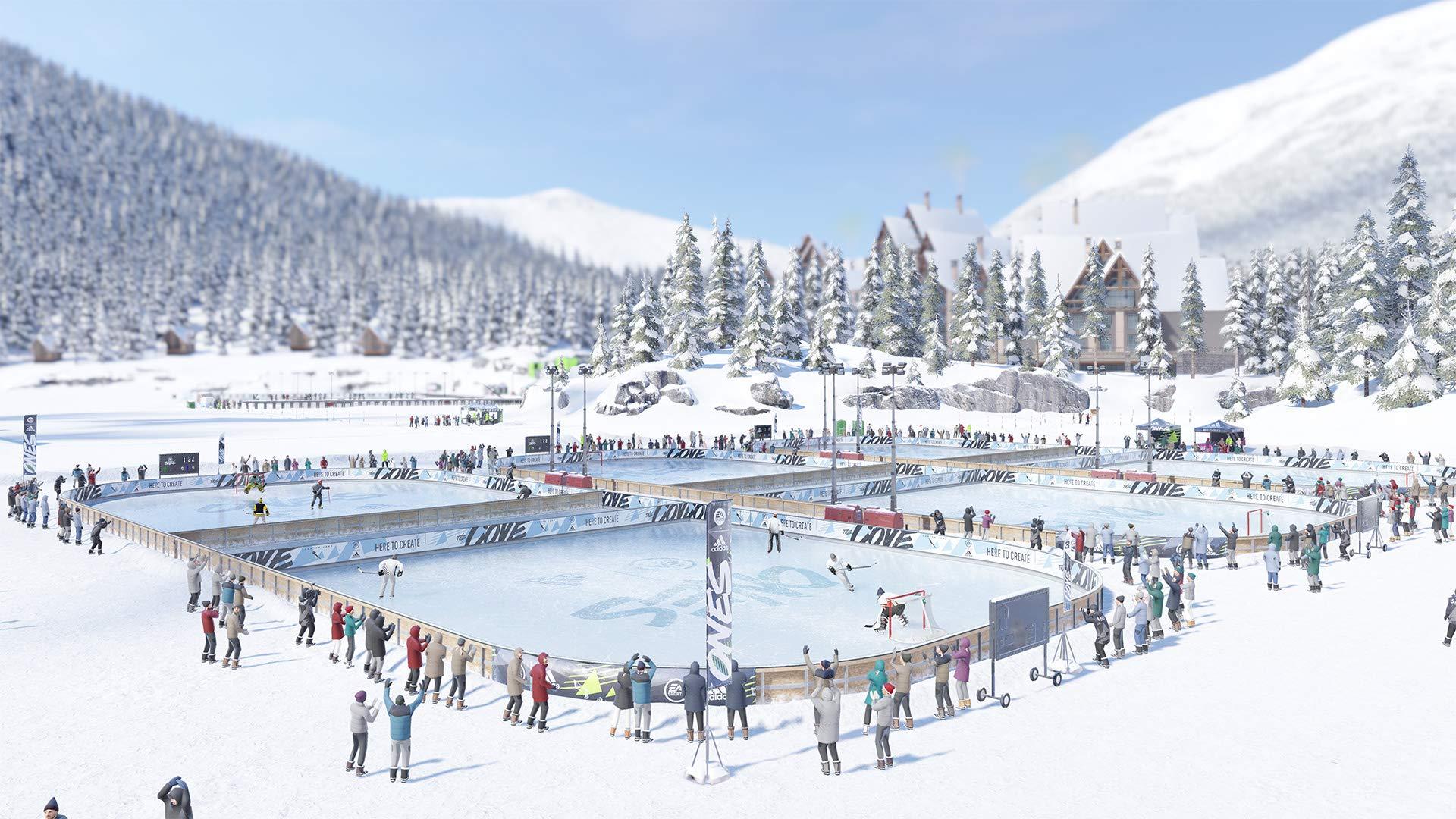 NHL 19 - Xbox One - Image 6