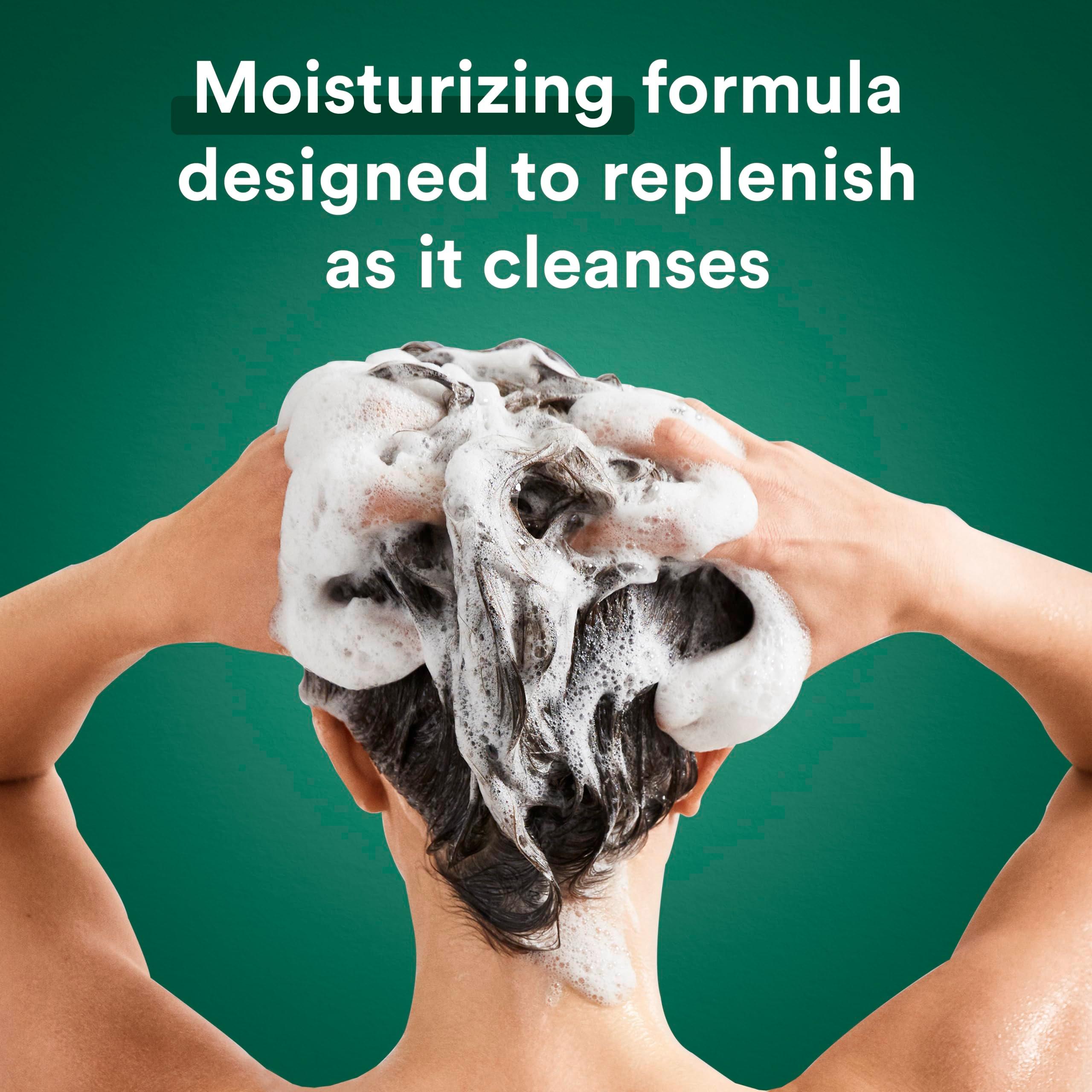Suave Professionals Moisturizing Shampoo for Dry Hair Almond and Shea Butter Paraben-free and Dye-free 28 oz, Pack of 4 - Image 15