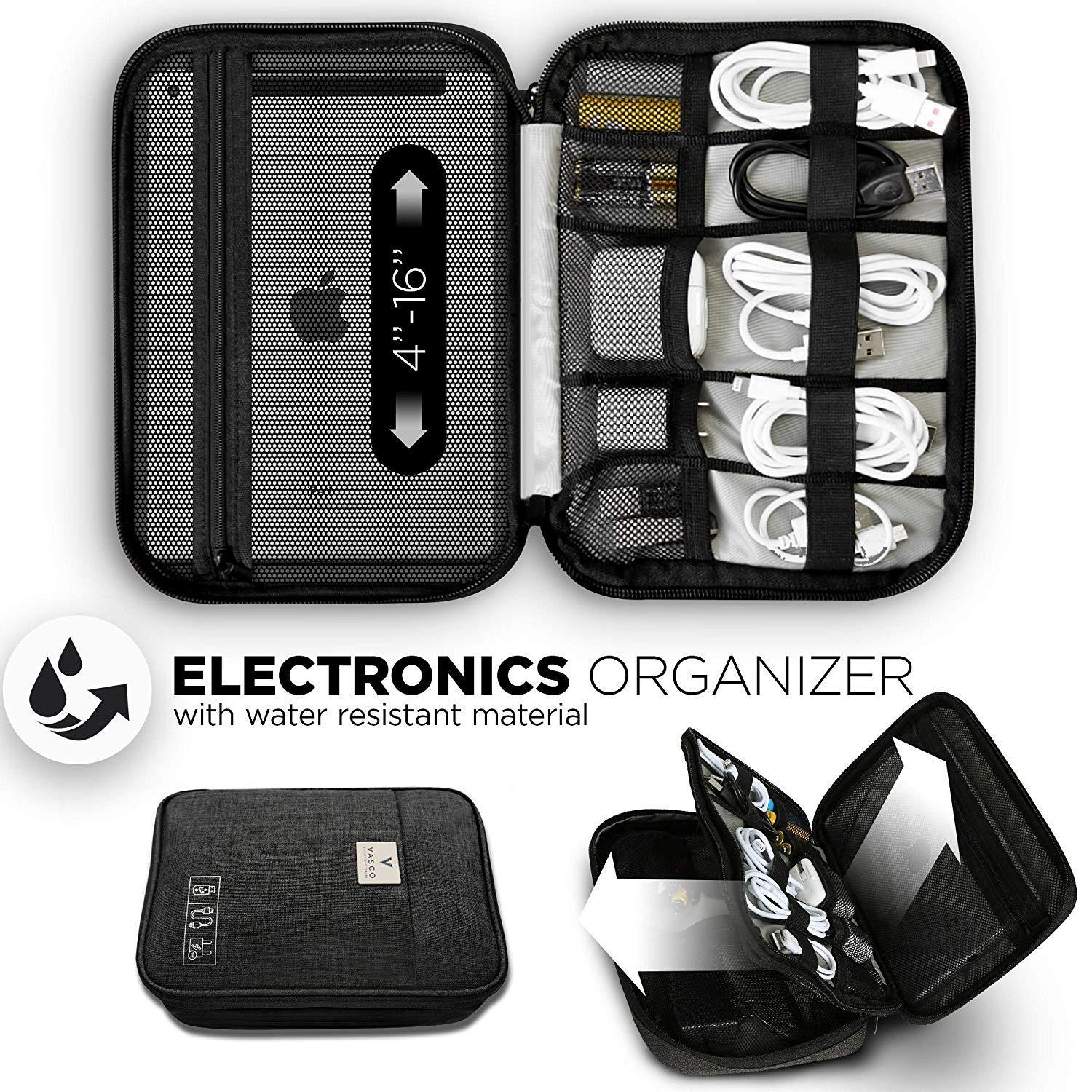 VASCO Compression Packing Cubes for Travel - Image 5