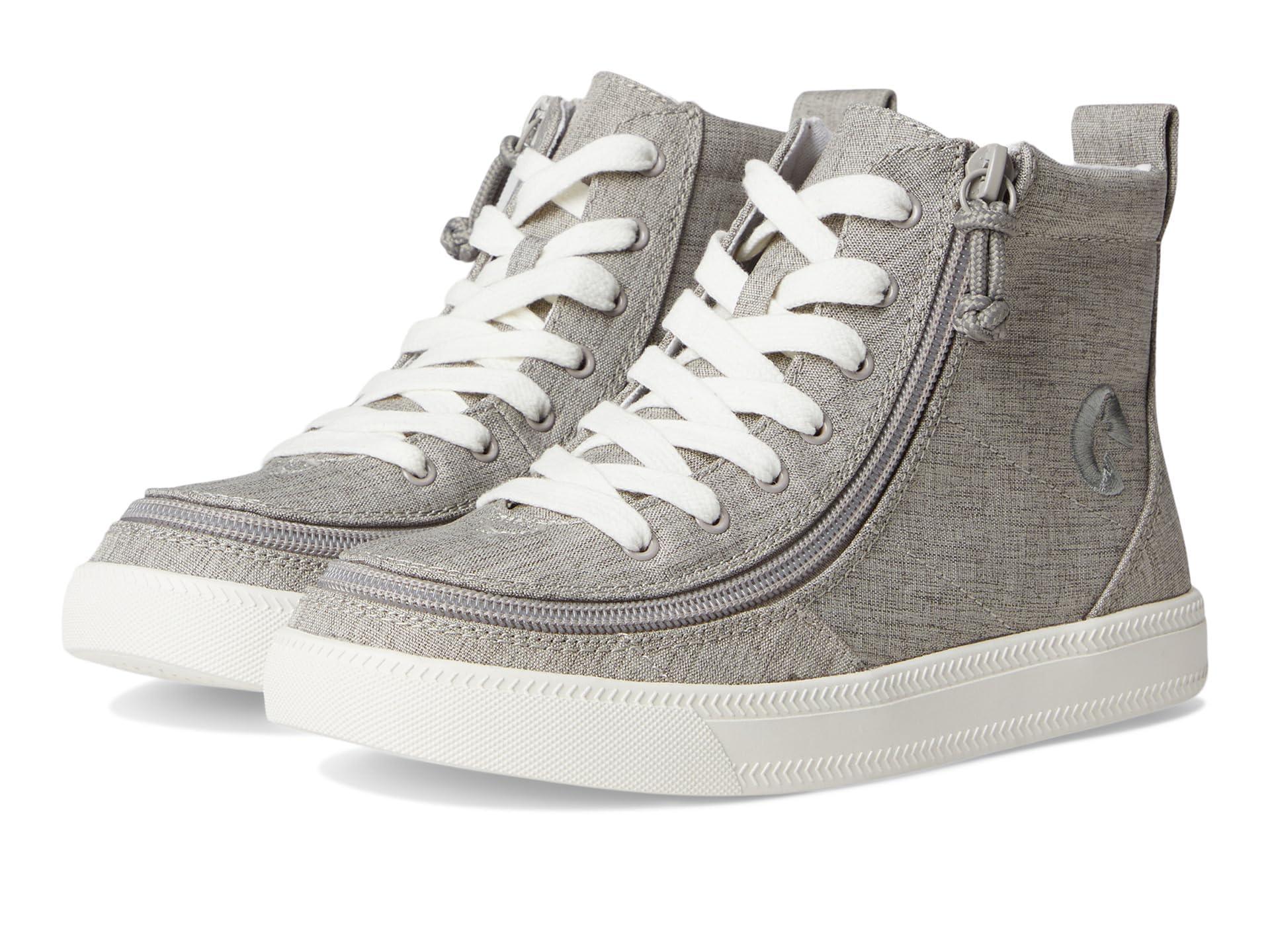 BILLY Footwear Classic Lace High (Little Kid/Big Kid)