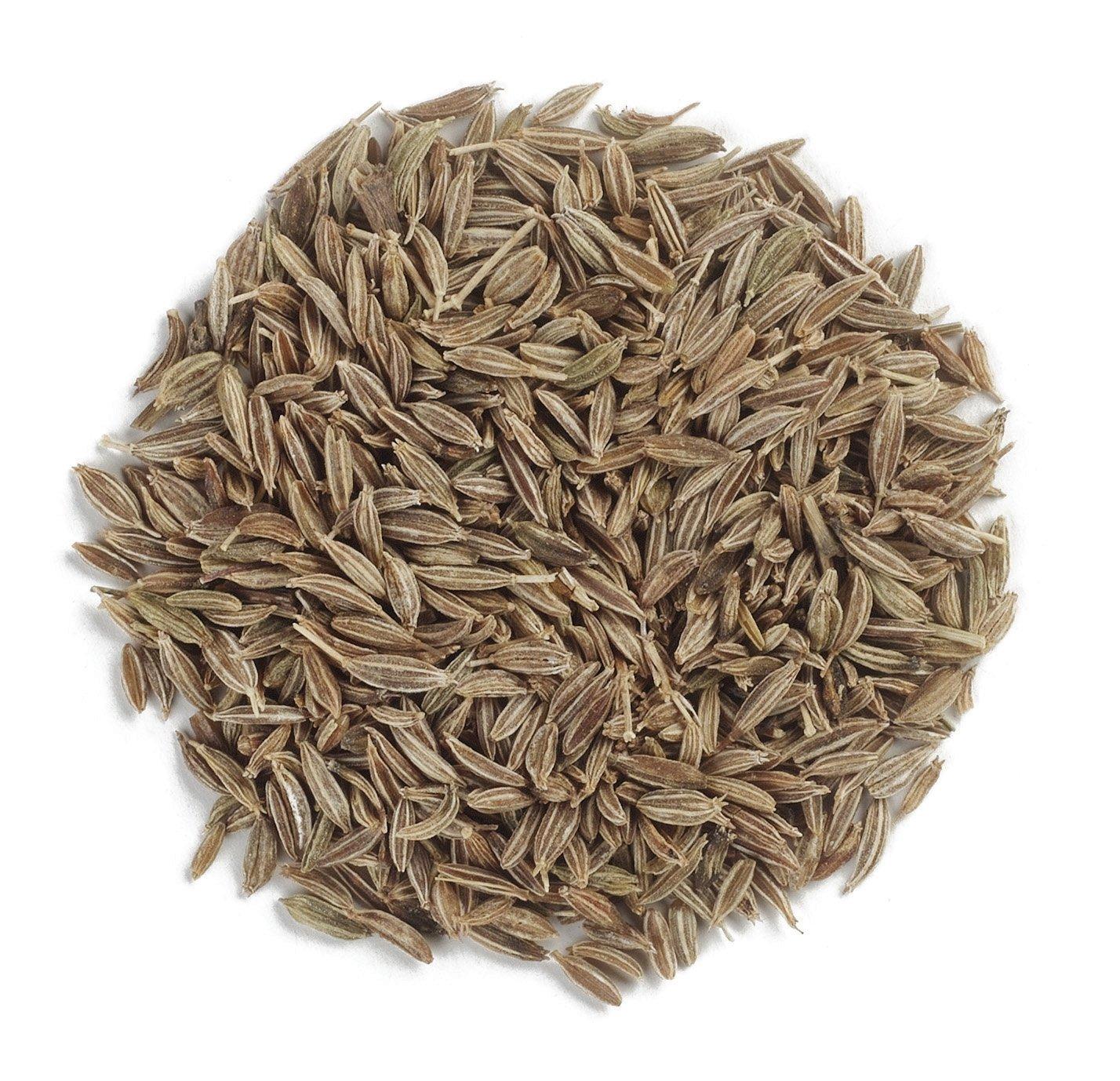 Frontier Co-op Whole Cumin Seed, 1-pound Bulk Bag, Rich, Warm, Complex Earthy Spice Flavor, Kosher - Image 3