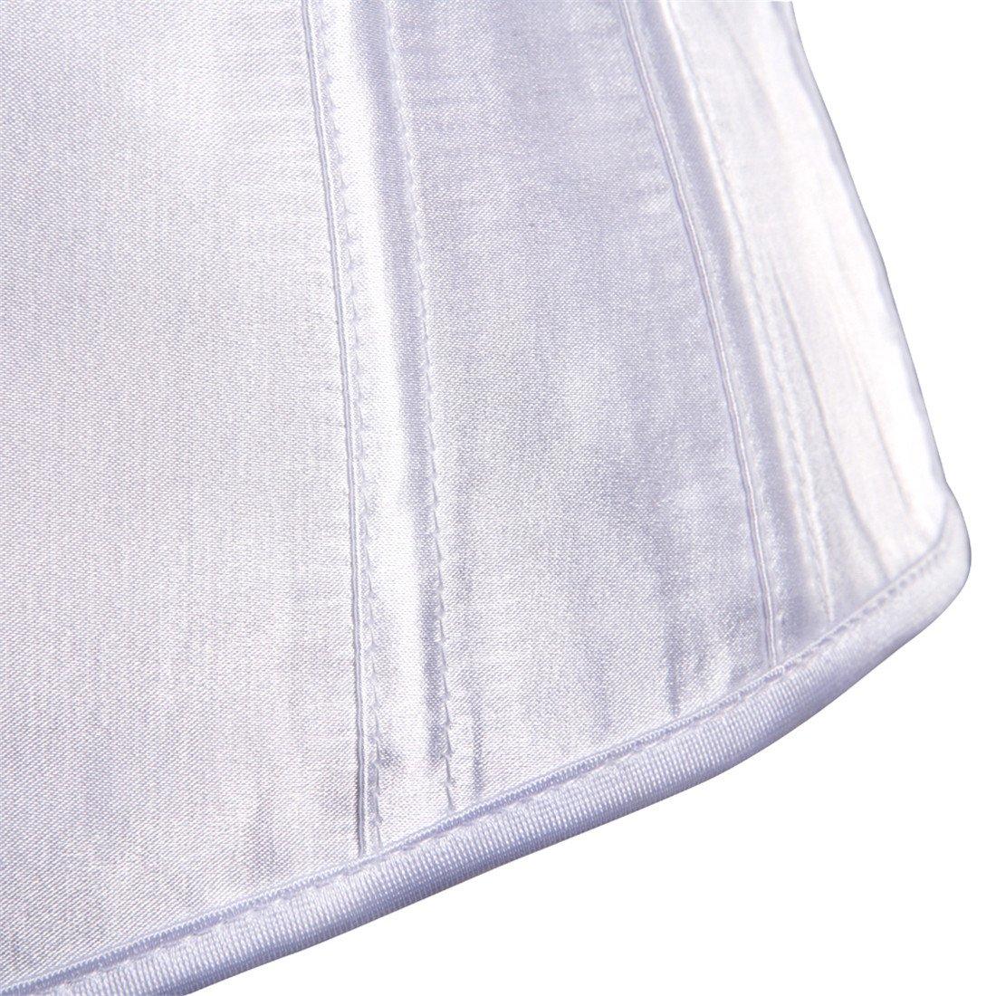 Zhitunemi Underbust Corset Tops for Women: Adult Halloween Costumes Woman 2025 Cosplay Historical reenactments Themed Parties - Image 6