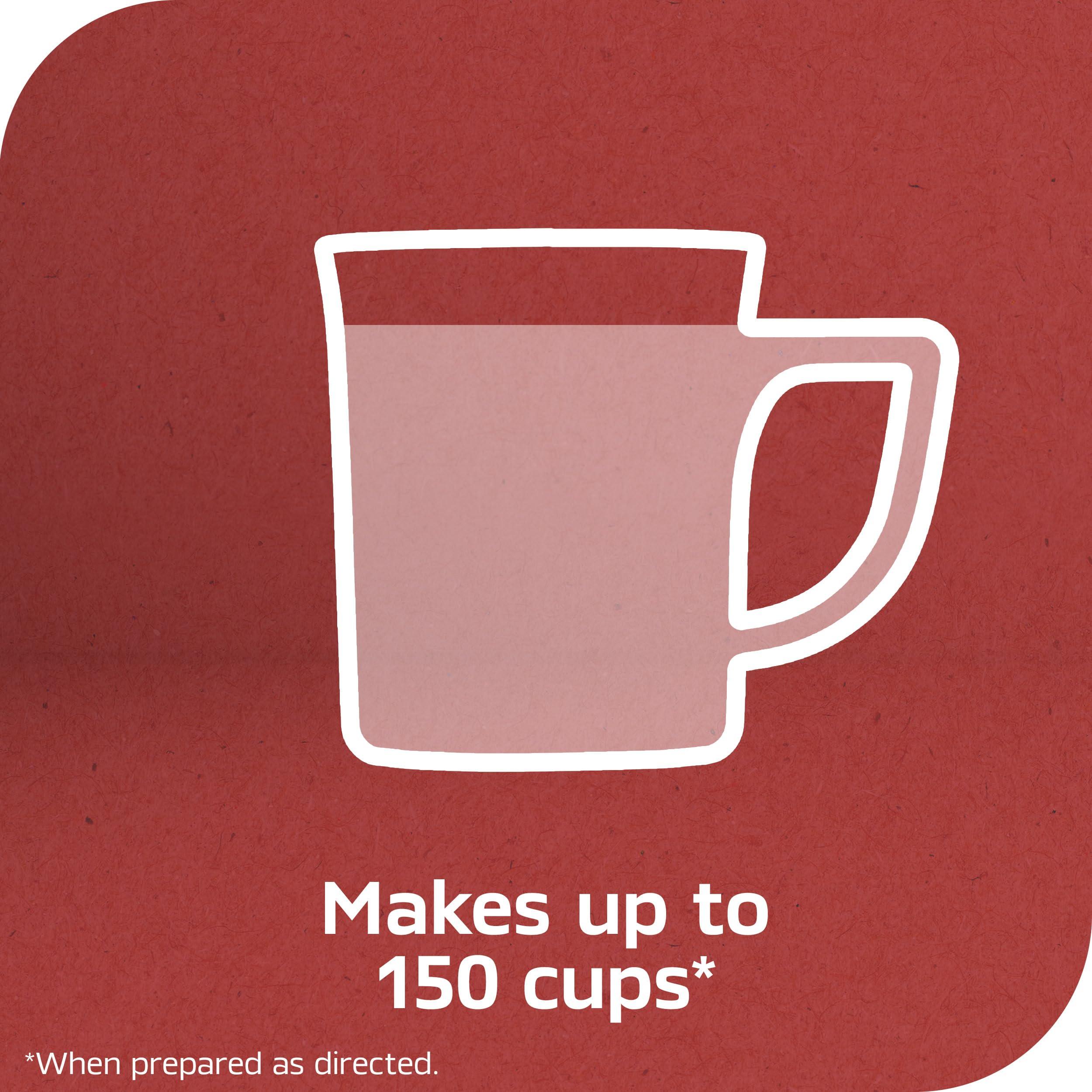 NESCAFÉ CLÁSICO Instant Coffee, Dark Roast Coffee, 1 Jar (10.5 Oz) - Image 7