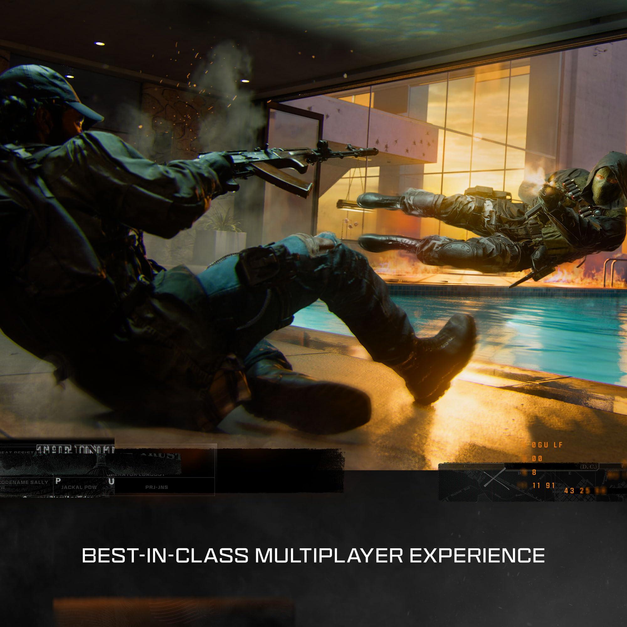Call of Duty®: Black Ops 6 - PlayStation 5 - Image 6