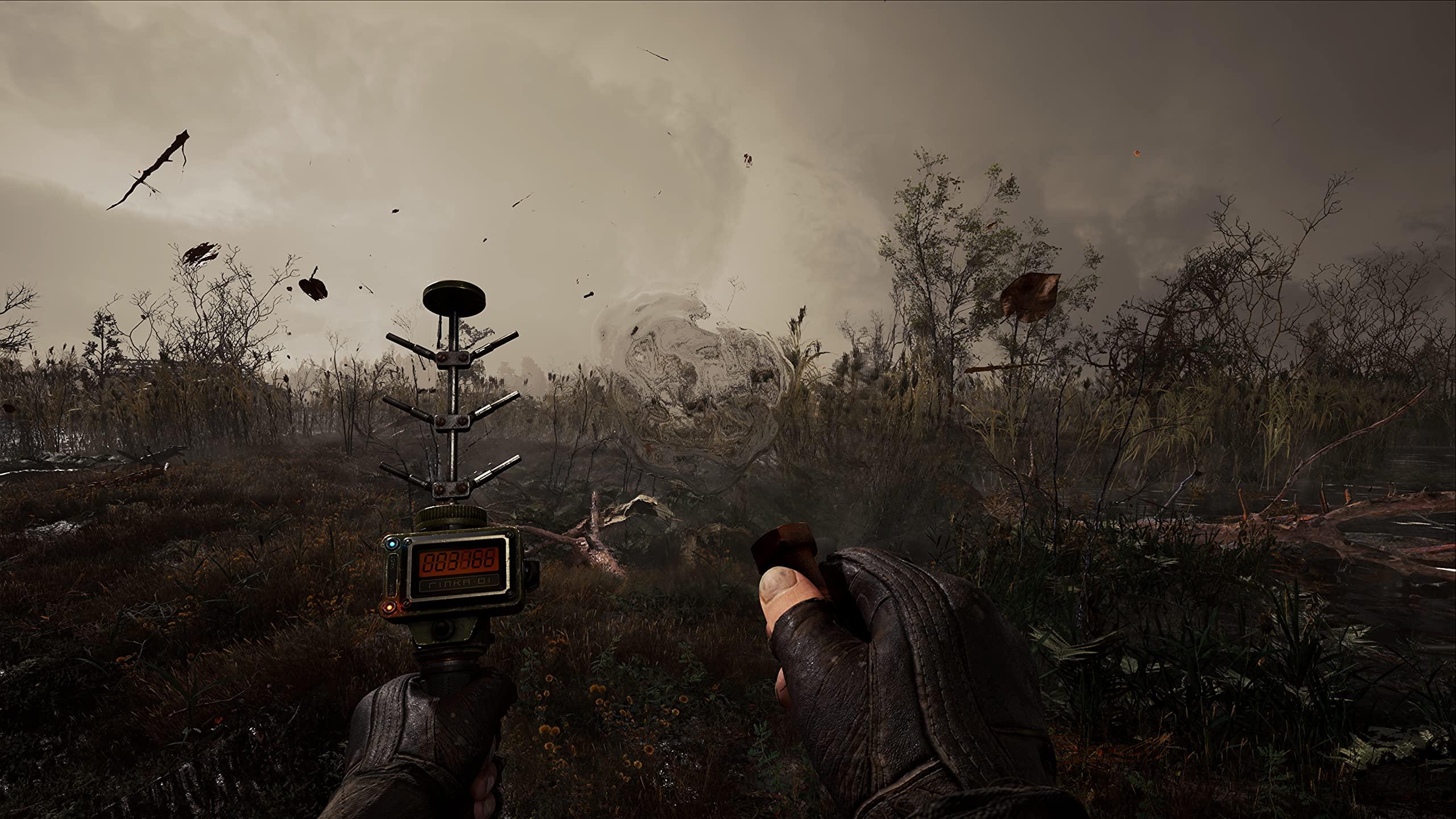 S.T.A.L.K.E.R. 2: Heart of Chornobyl - Xbox Series X - Image 4