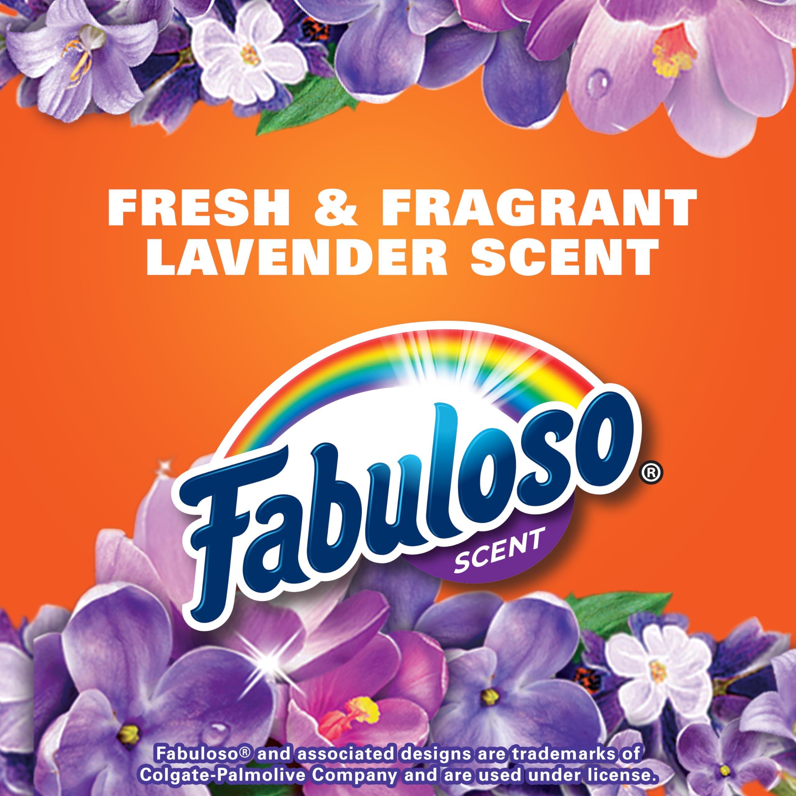 Hefty Small Trash Bags, Fabuloso Scent, 4 Gallon, 52 Count - Image 2