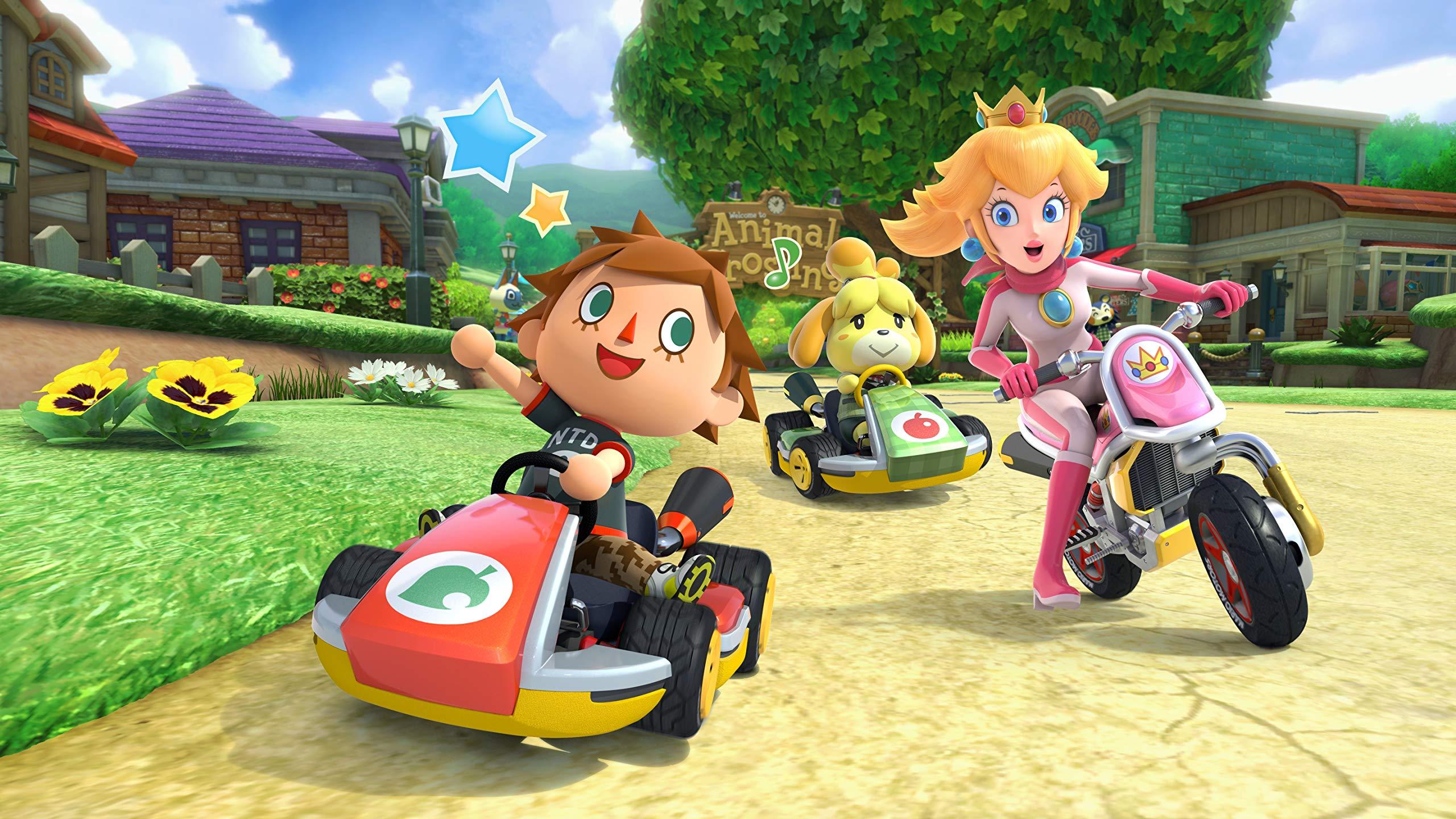 Mario Kart 8 Deluxe - Image 5
