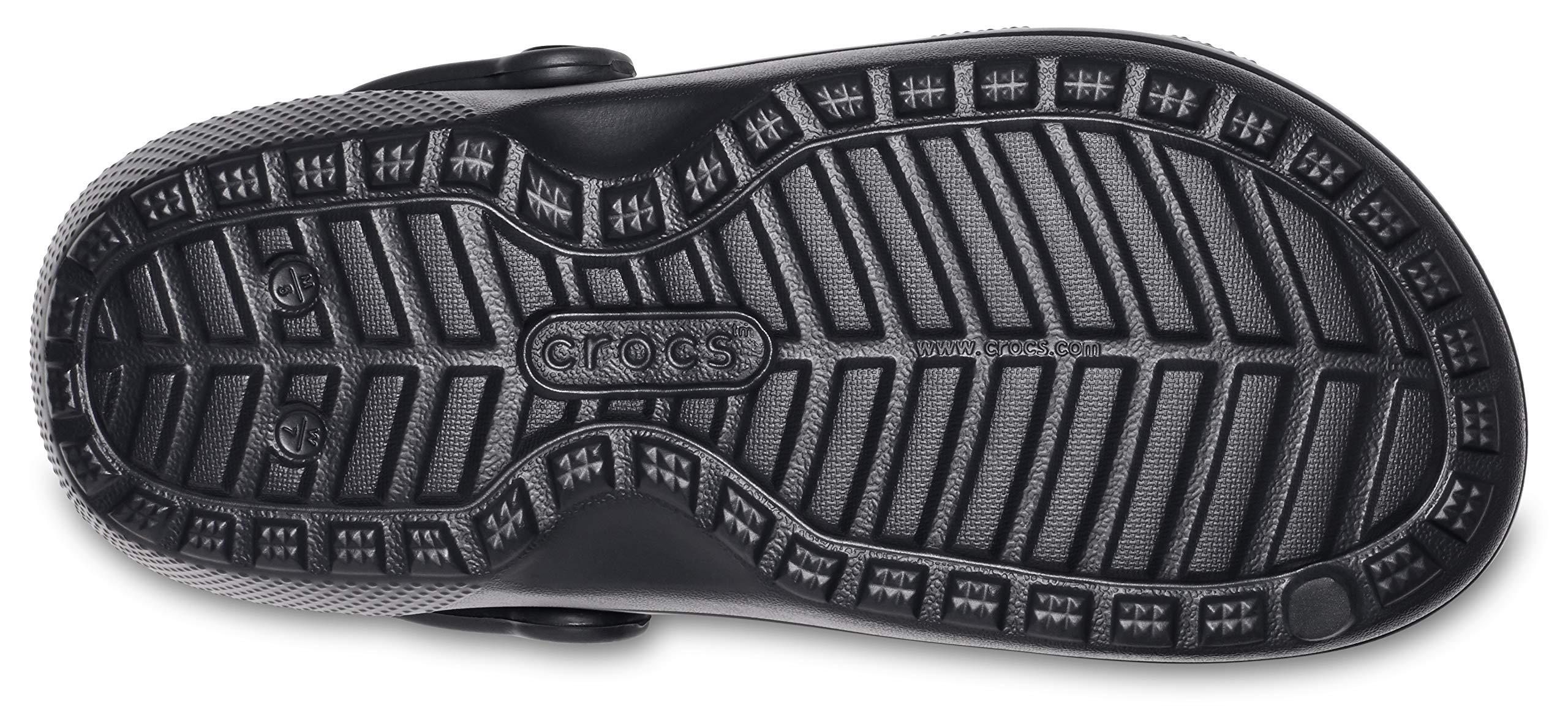 Crocs Unisex Adult Classic Lined Clog - Image 6