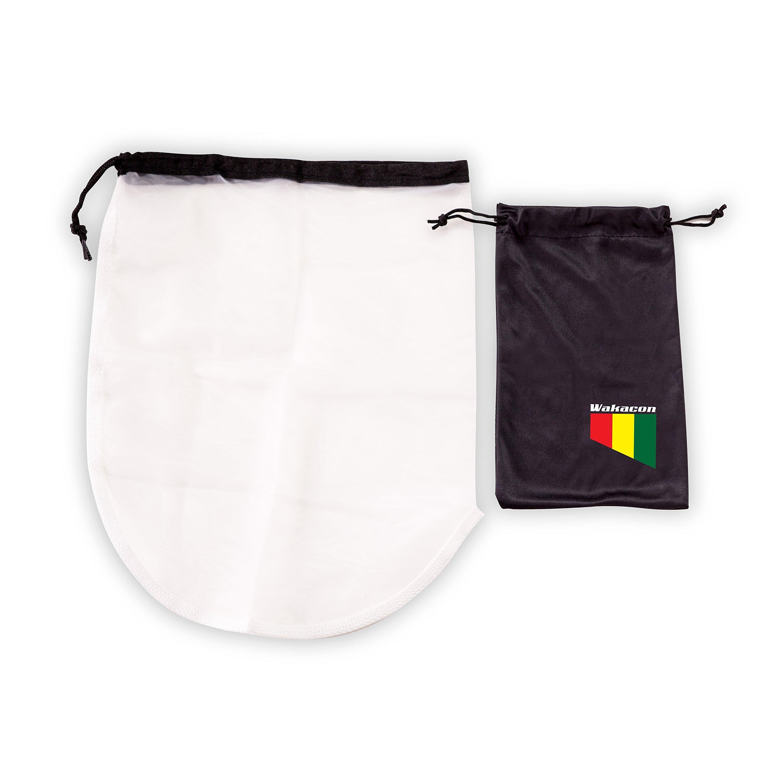 Wakacon Kava Traditional Strainer Bag Pro - Image 2