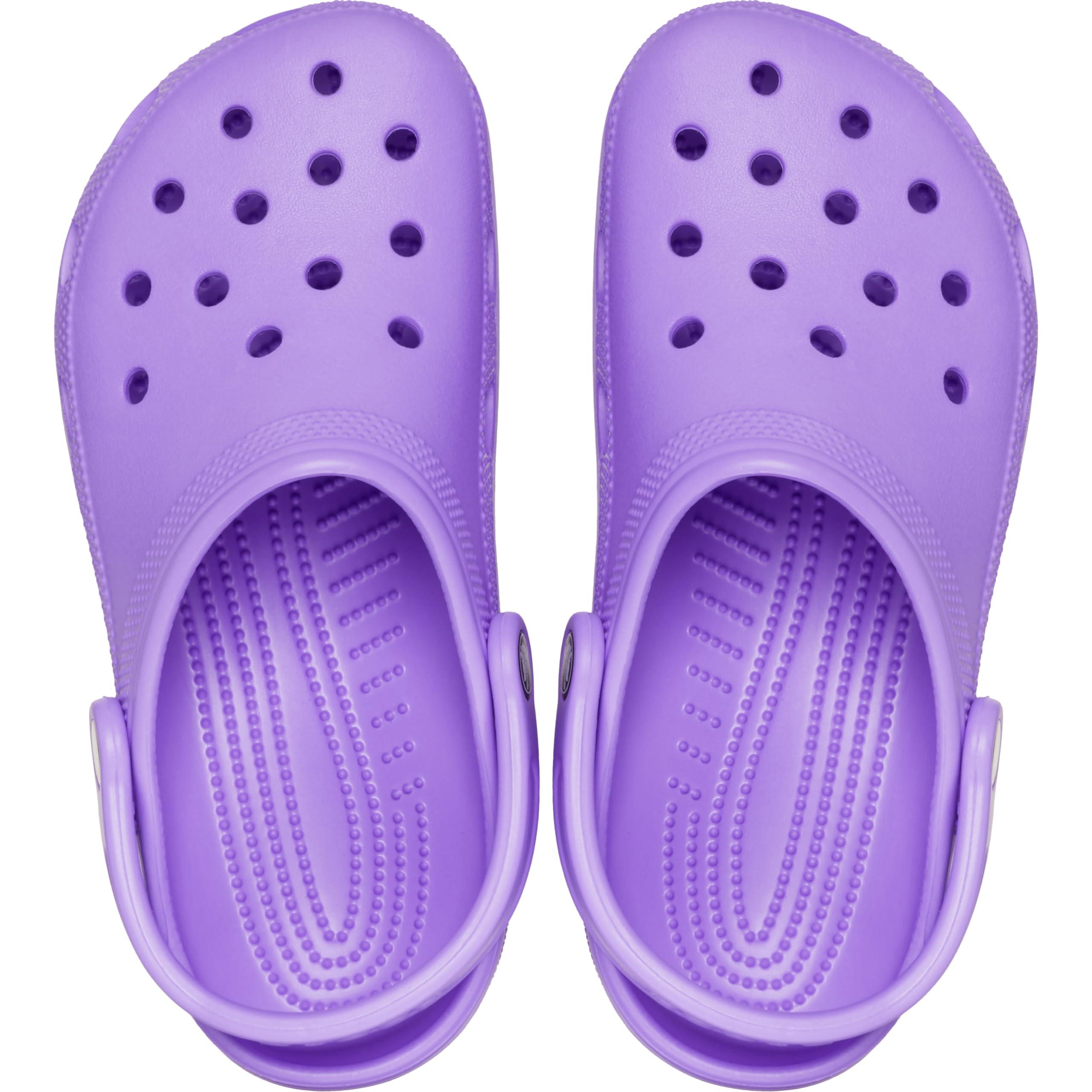Crocs Unisex Adult Classic Clog - Image 3